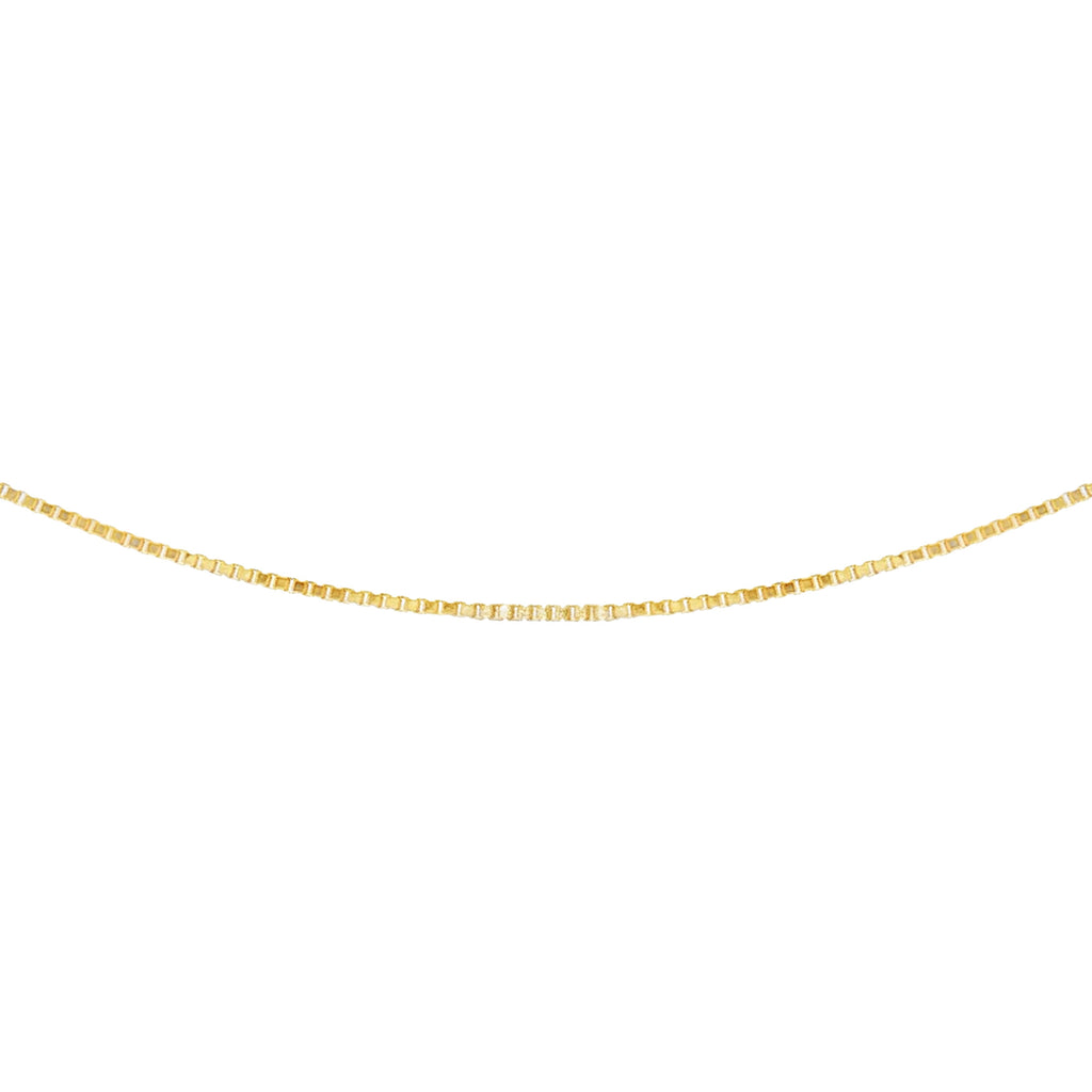 CADENA VENECIANA 40 CM