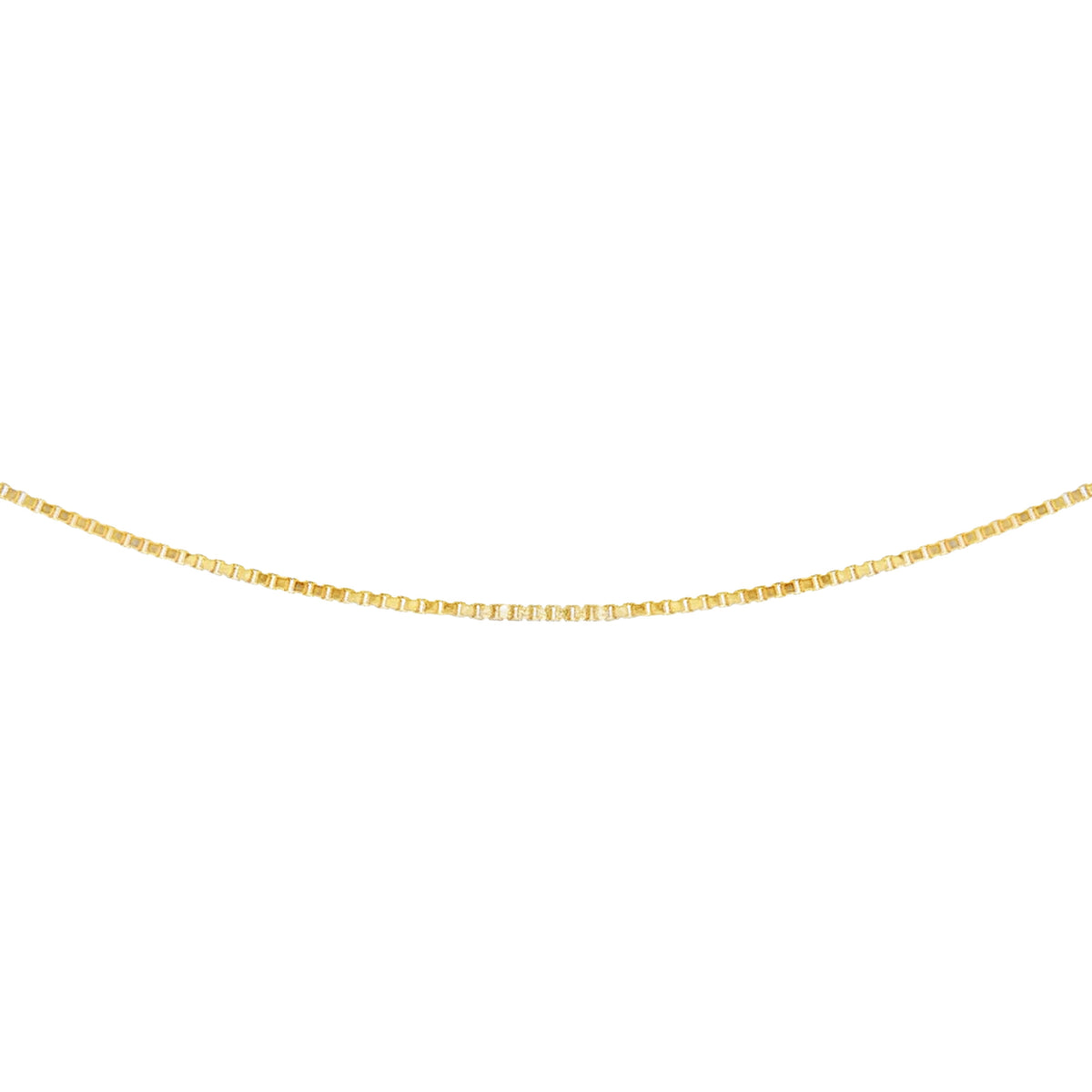CADENA VENECIANA 40 CM
