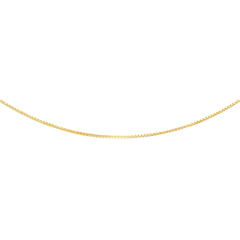 CADENA VENECIANA 45CM