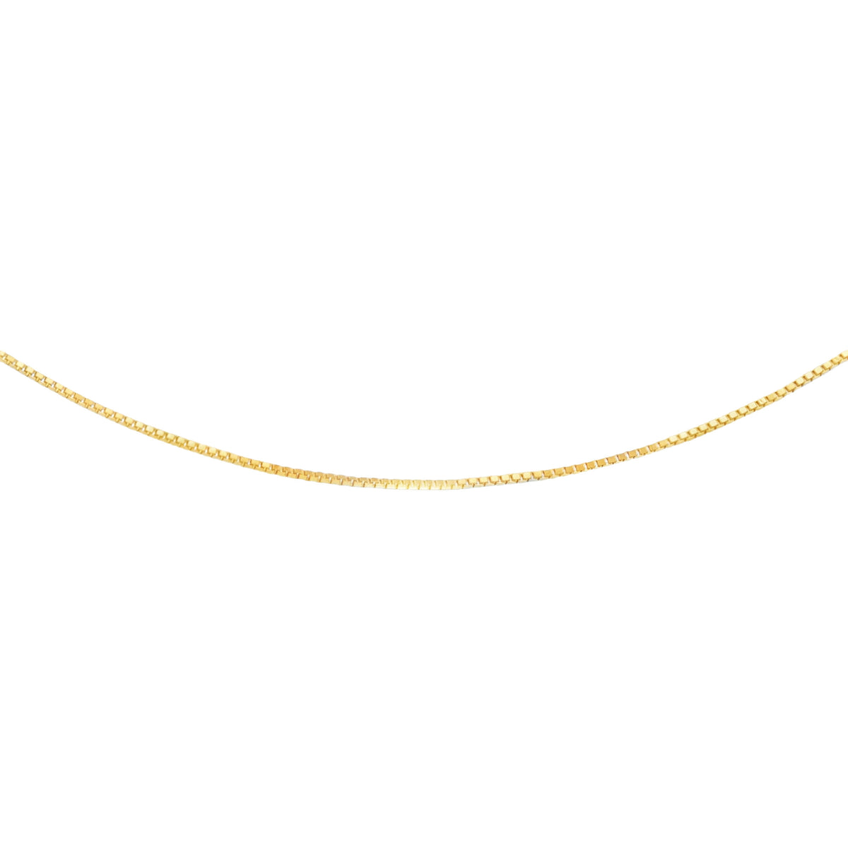 CADENA VENECIANA 45CM