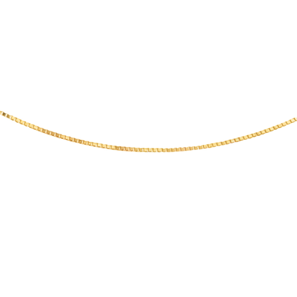 CADENA VENECIANA 45CM