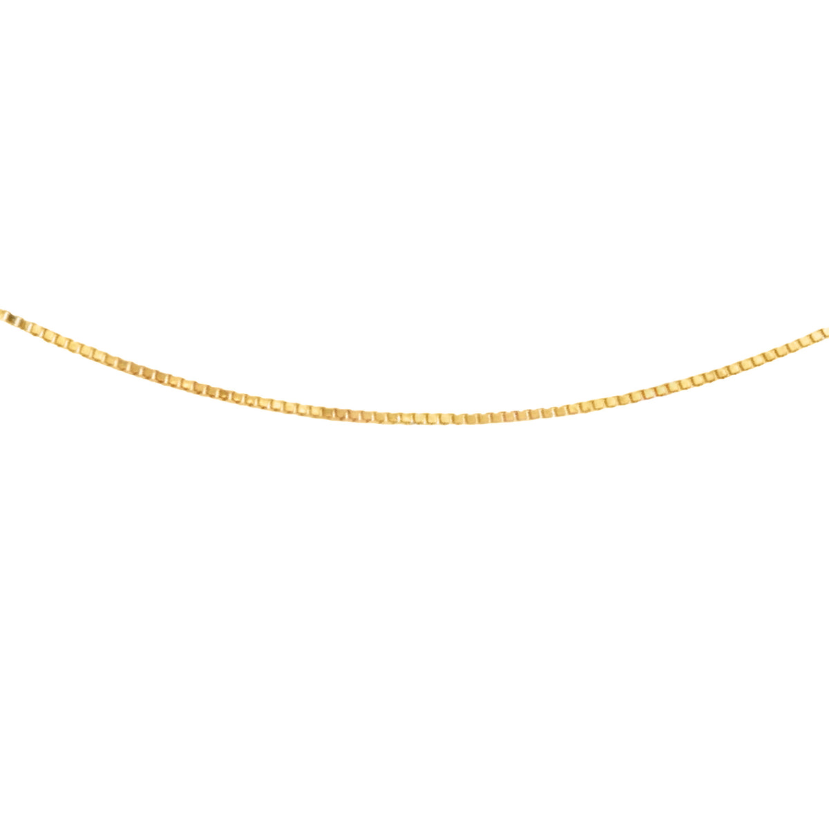 CADENA VENECIANA 45CM