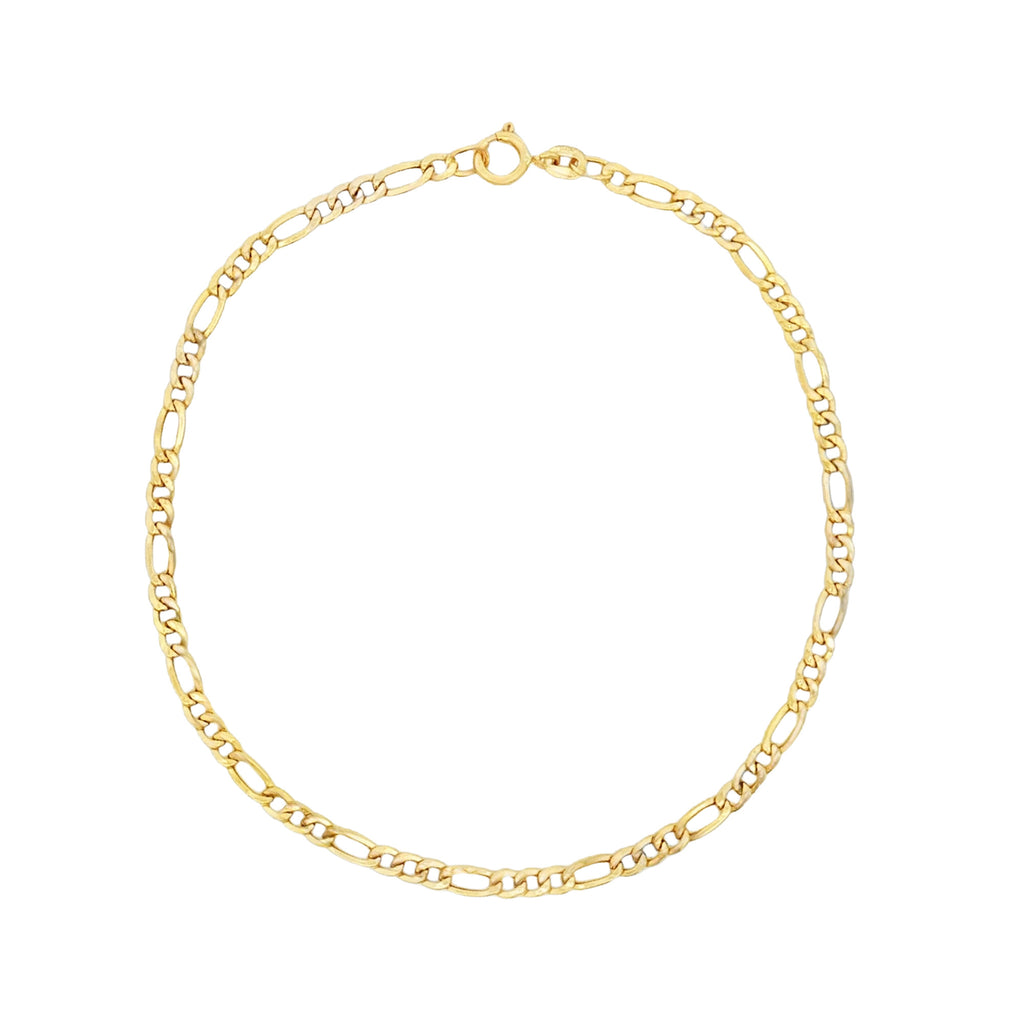 PULSERA TEJIDO FIGARO 18.5 CM
