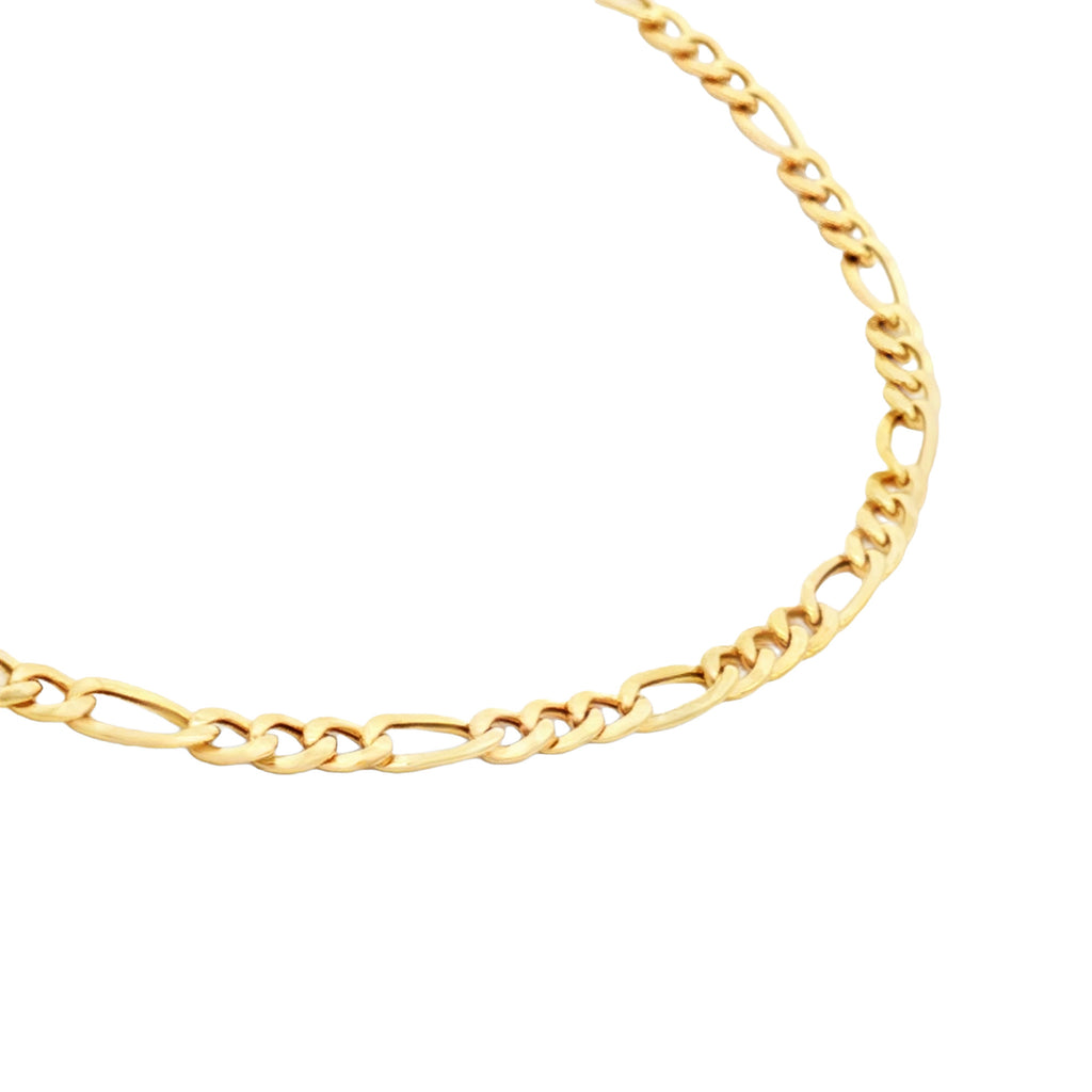 PULSERA TEJIDO FIGARO 18.5 CM