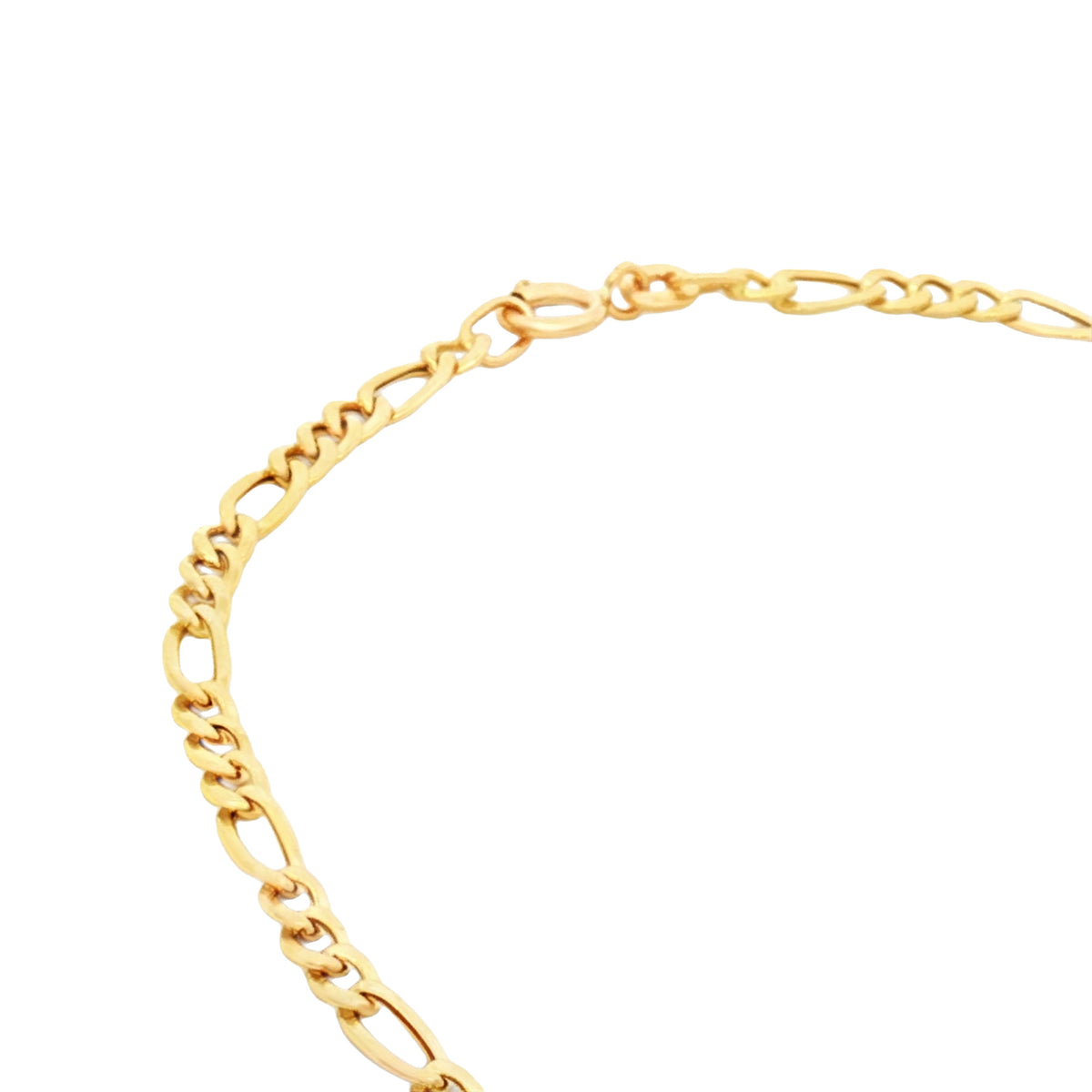 PULSERA TEJIDO FIGARO 18.5 CM