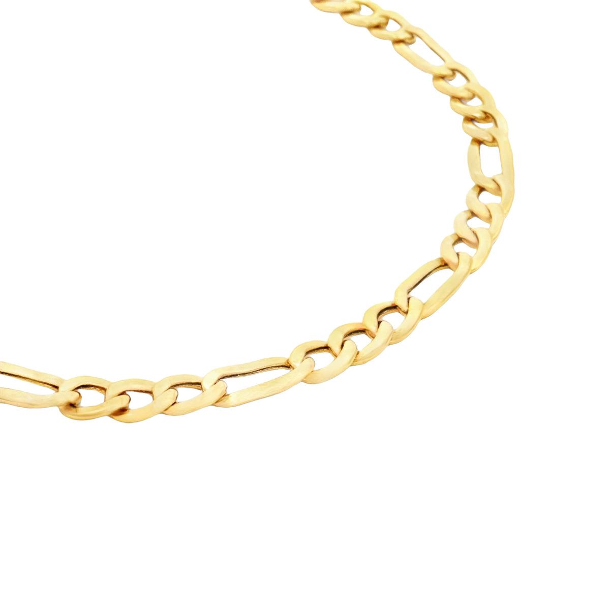 PULSERA TEJIDO GRUMETA 19.5 CM