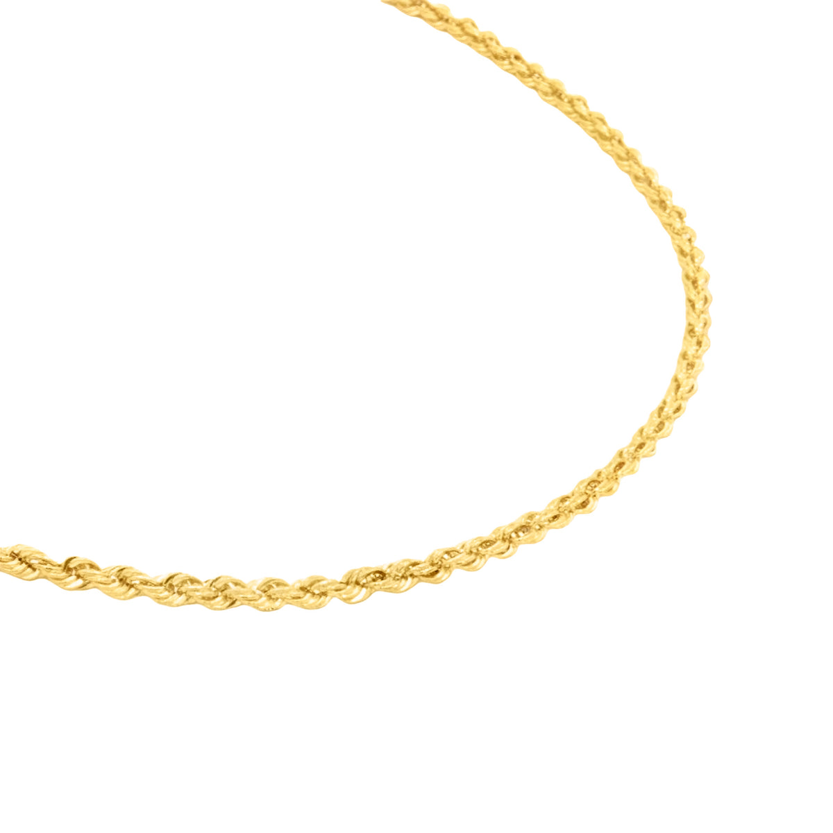 PULSERA TEJIDO LAZO 18.5 CM