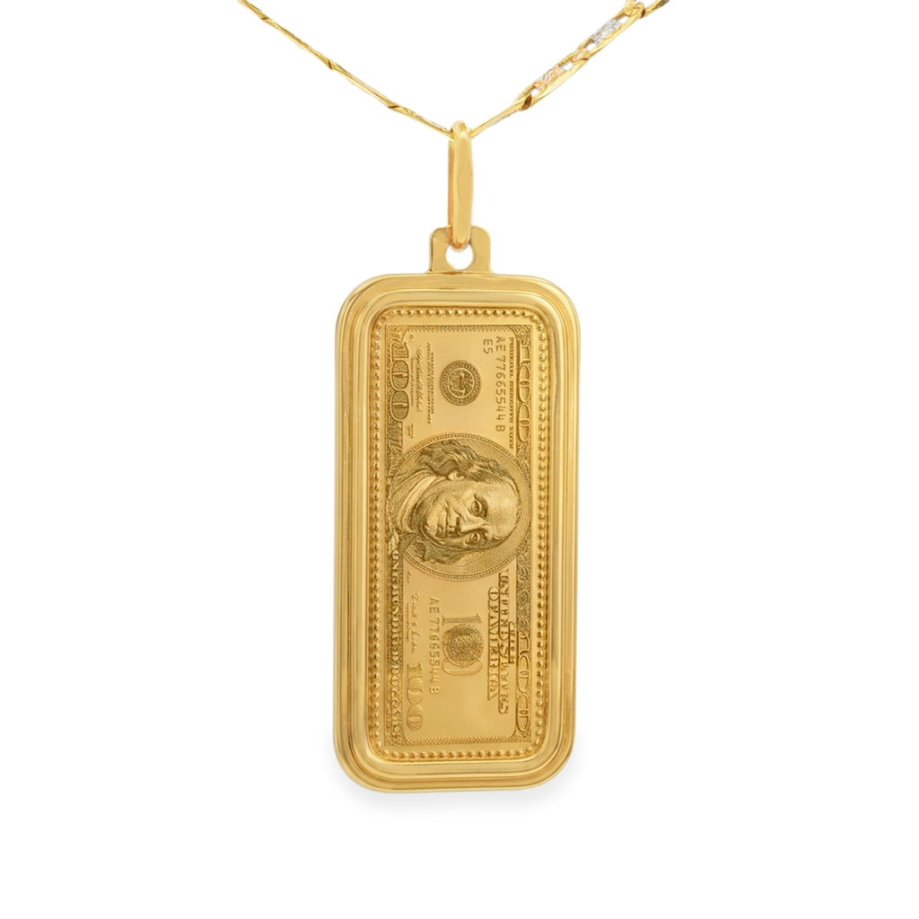 DIJE DÓLAR