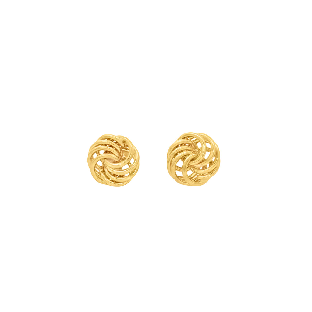 ARETES NUDO PLANO