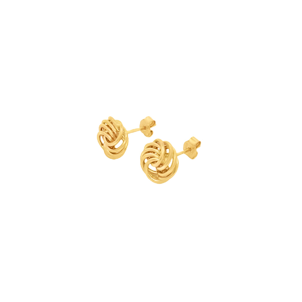 ARETES NUDO PLANO