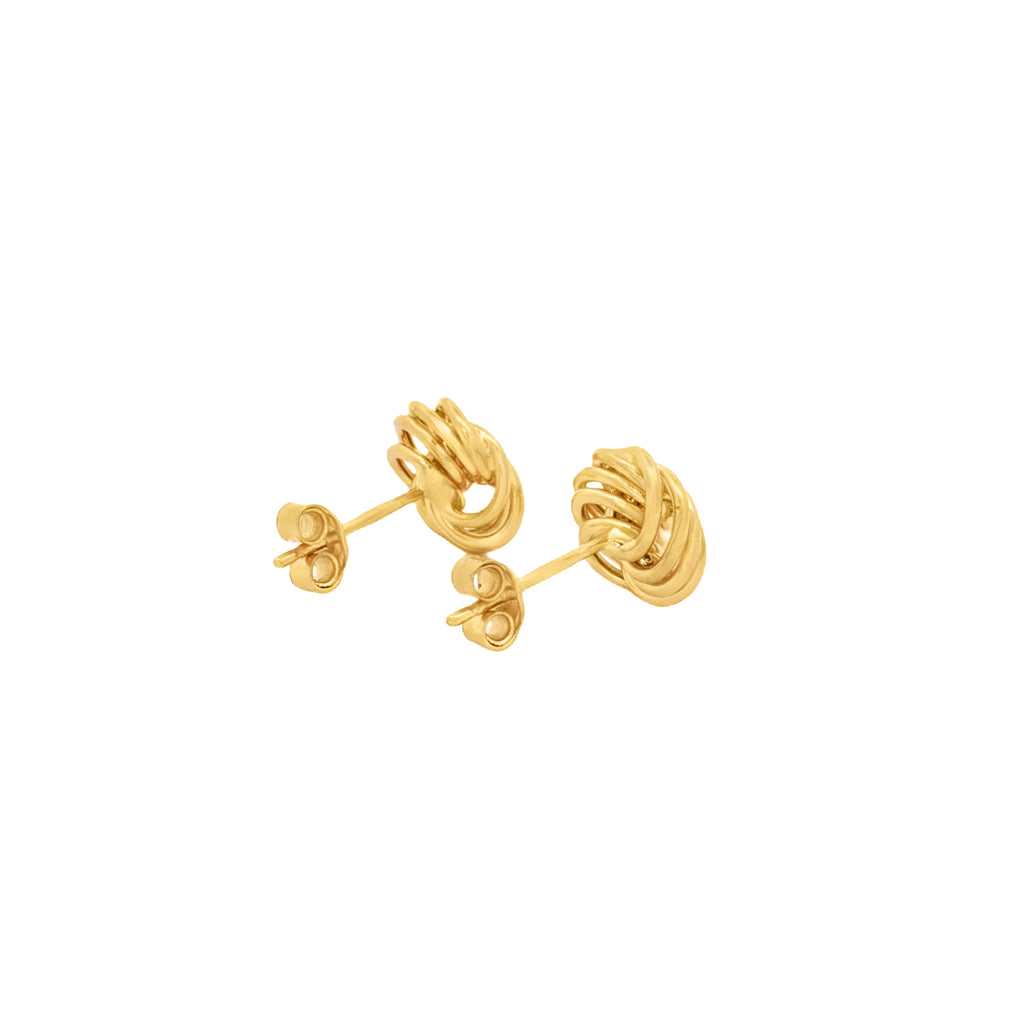 ARETES NUDO PLANO