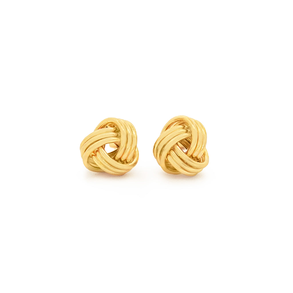 ARETES NUDOS