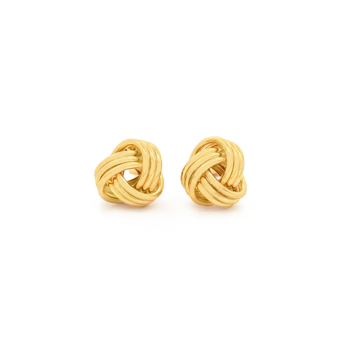 ARETES NUDOS