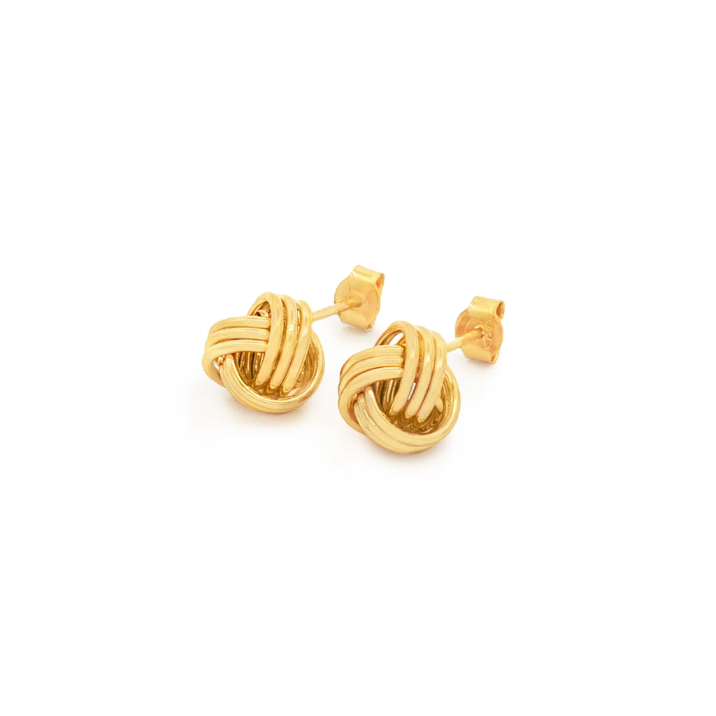 ARETES NUDOS