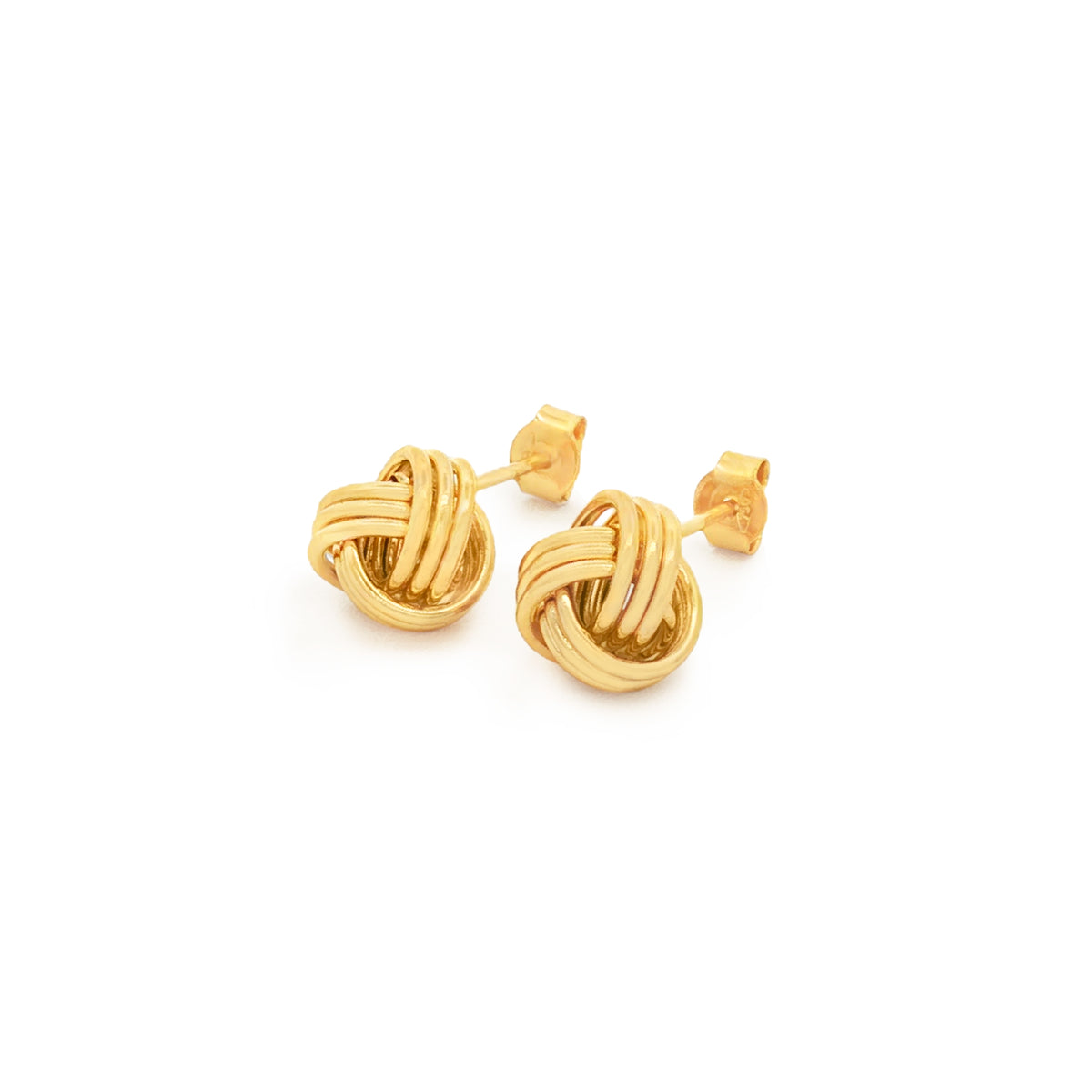 ARETES NUDOS
