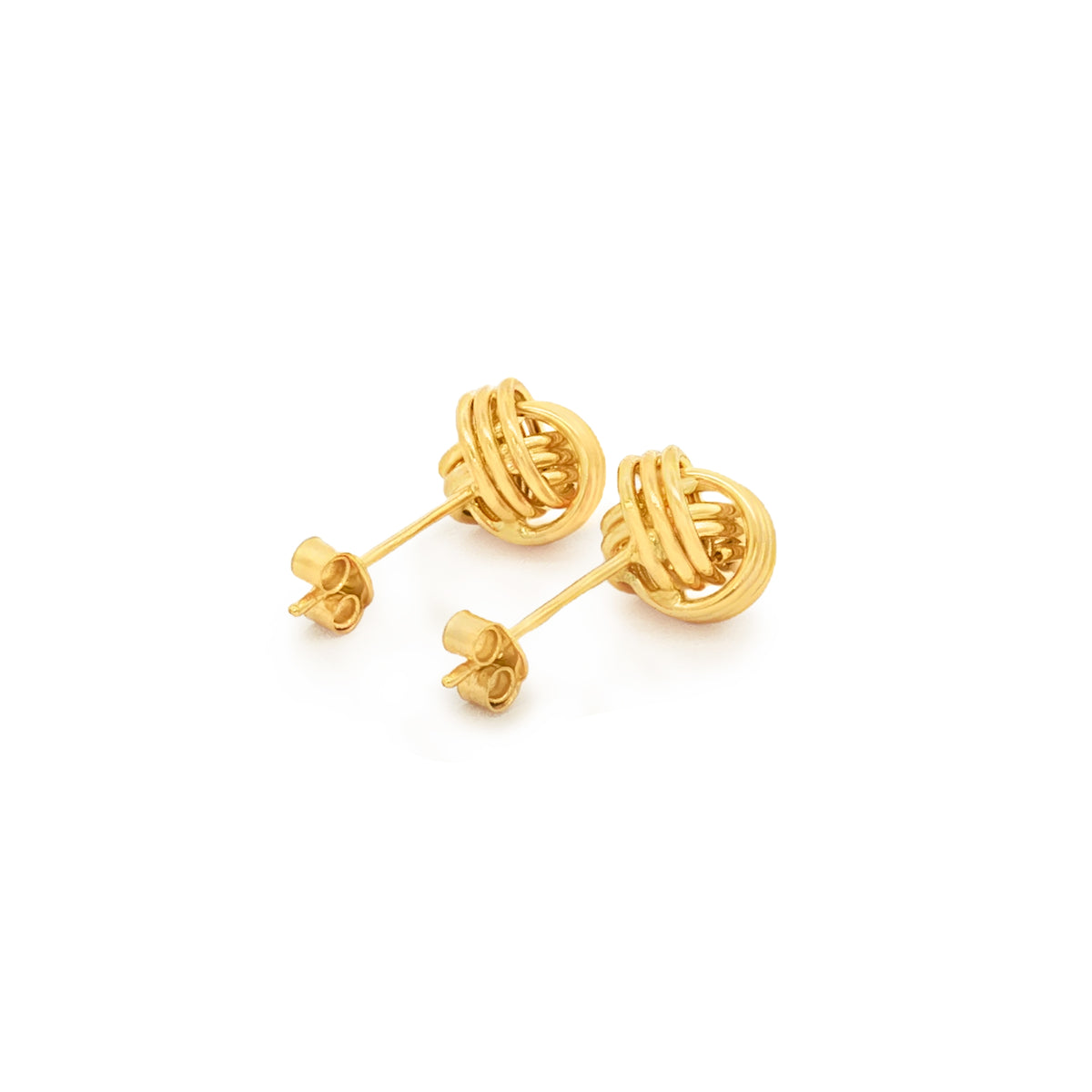 ARETES NUDOS