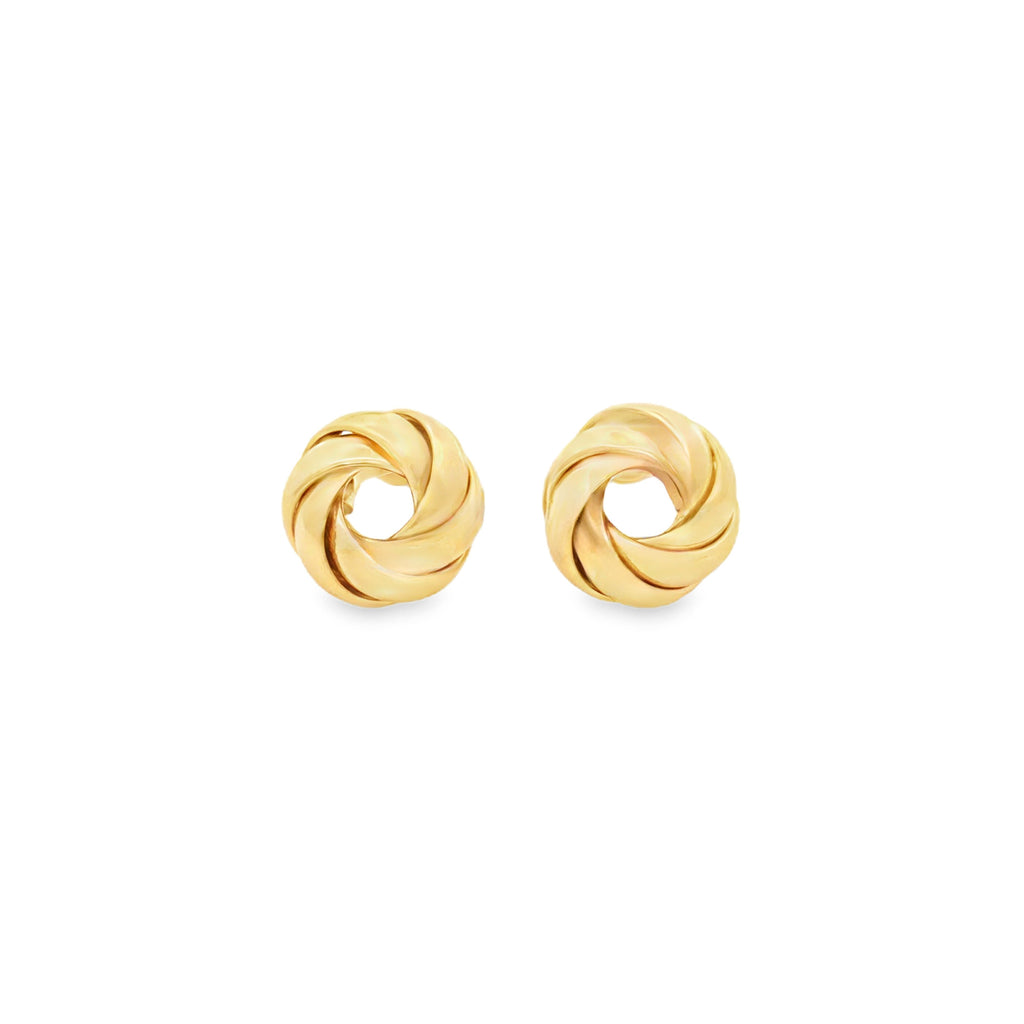 ARETES NUDOS LISOS