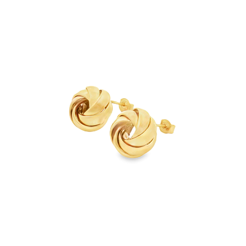 ARETES NUDOS LISOS