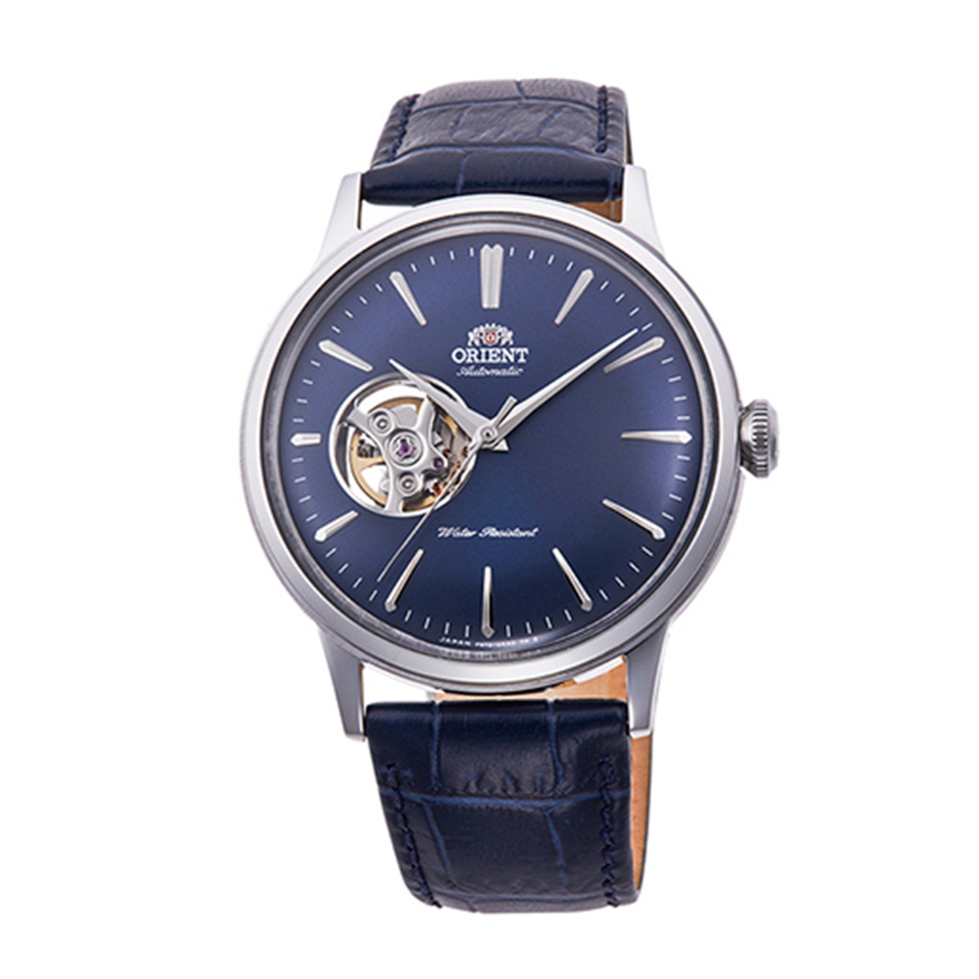 Reloj Orient Open Heart RAAG0005L Caballero