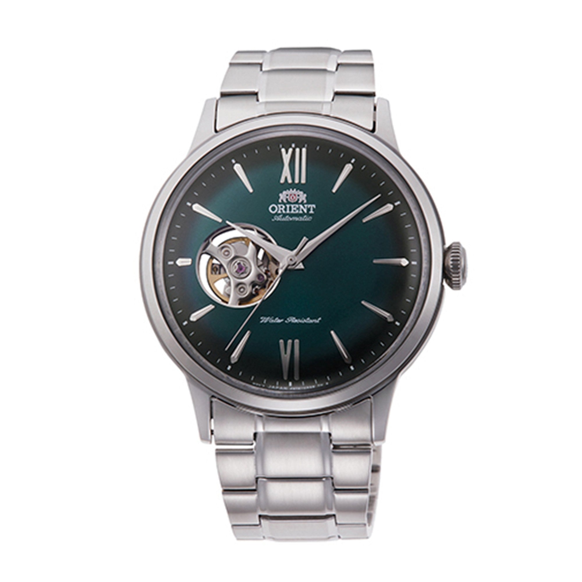 Reloj Orient Open Heart Caballero