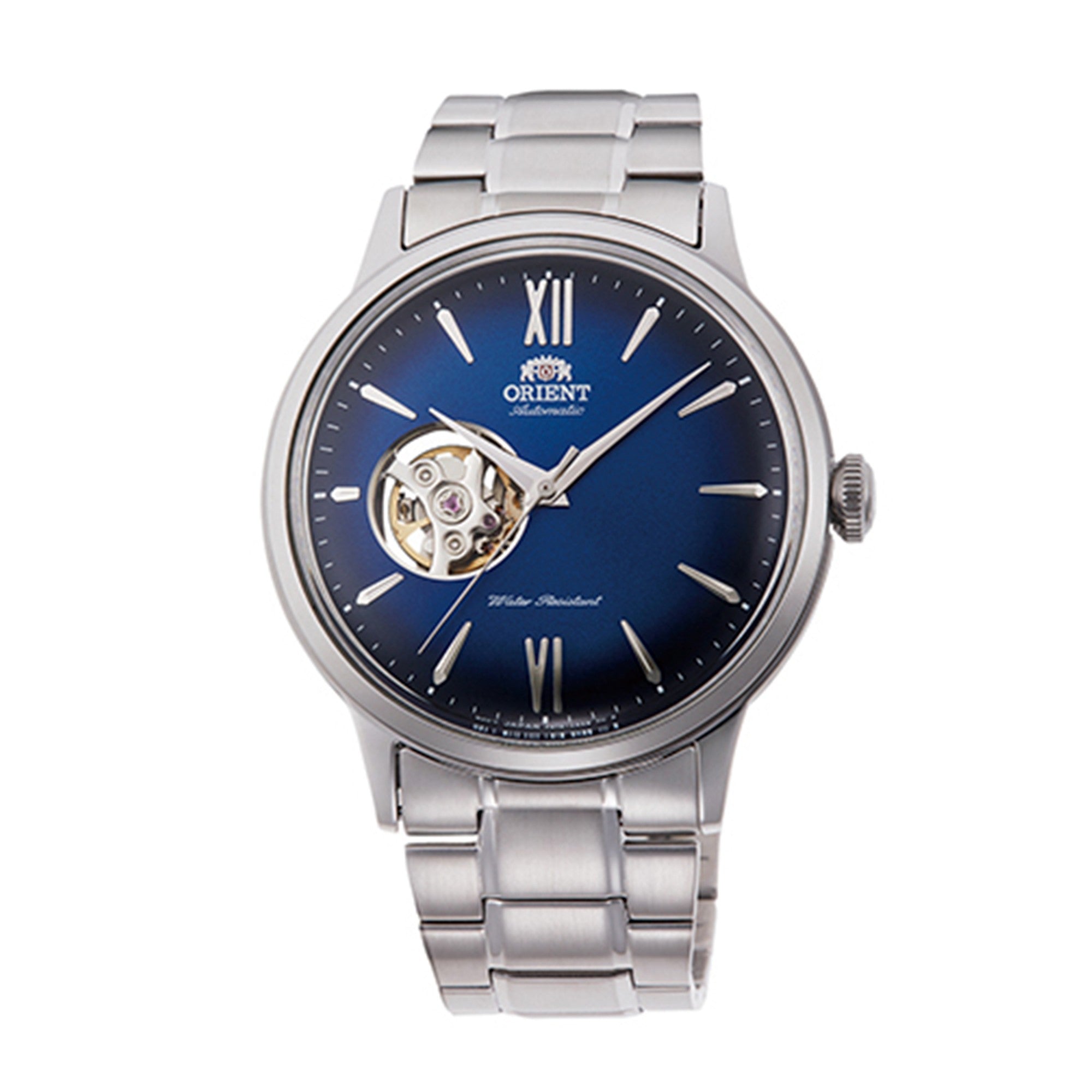 Reloj Orient Open Heart RAAG0028L Caballero