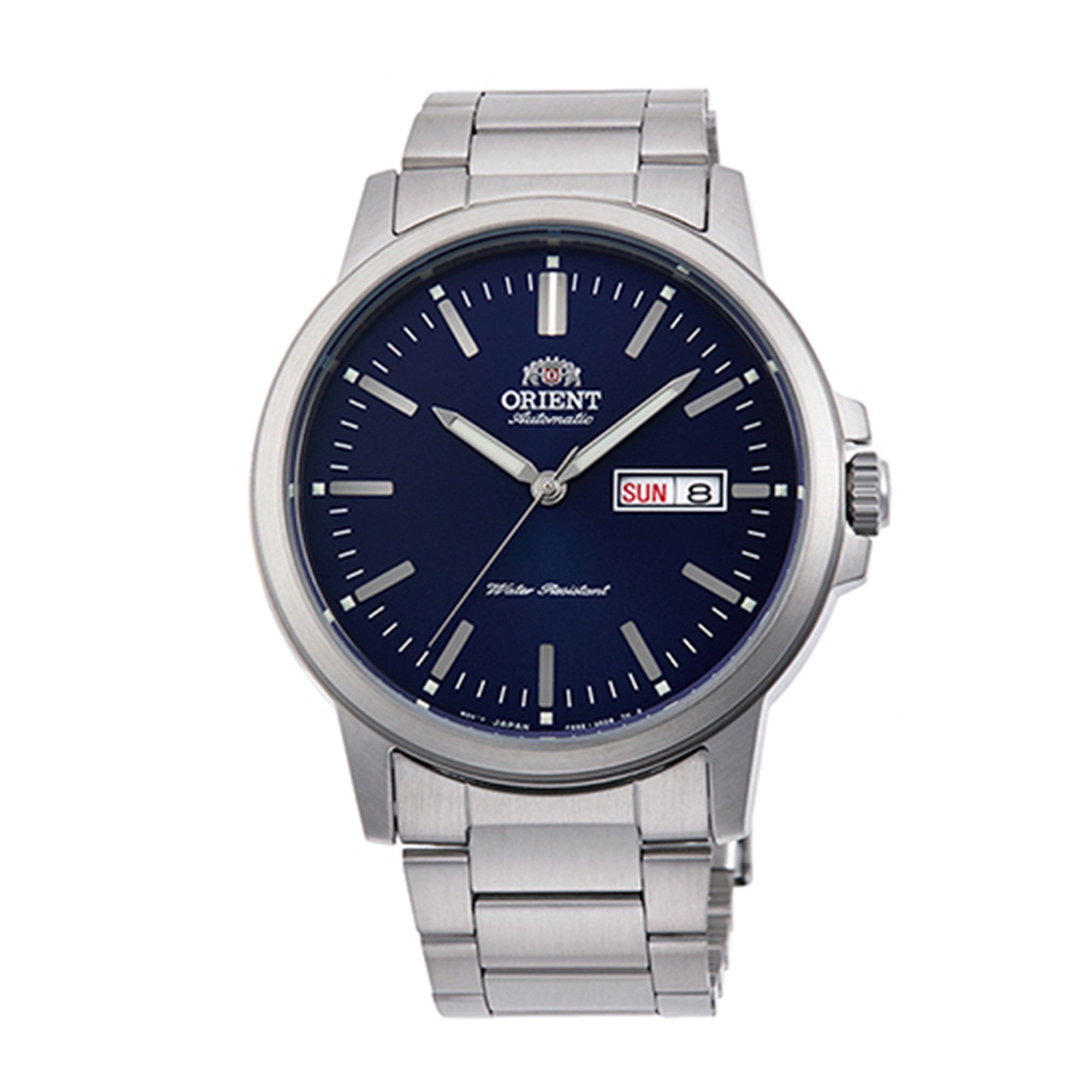 Reloj Orient Commuter RAAA0C02L Caballero