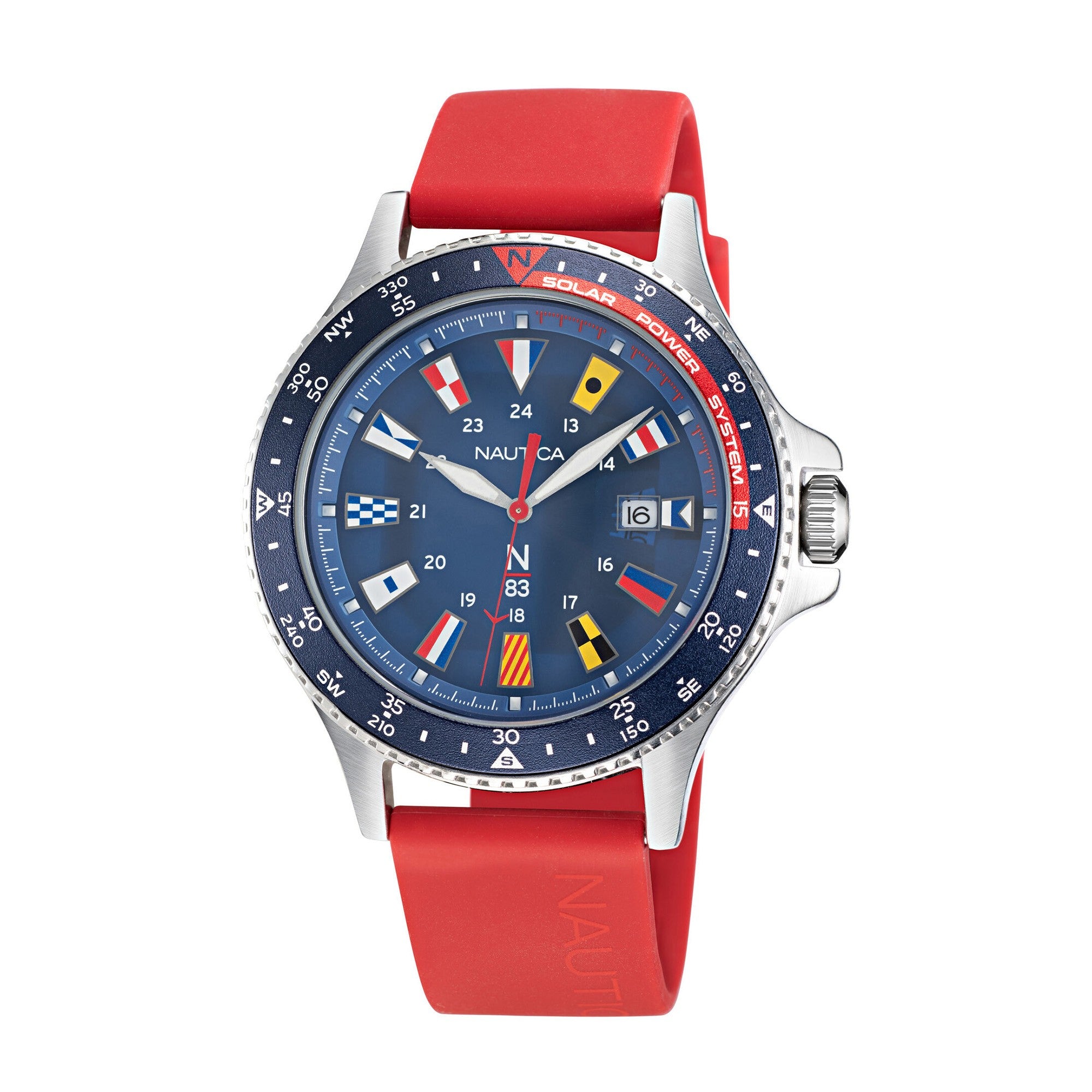 Reloj Nautica Cocoa Beach NAPCBA131 Caballero