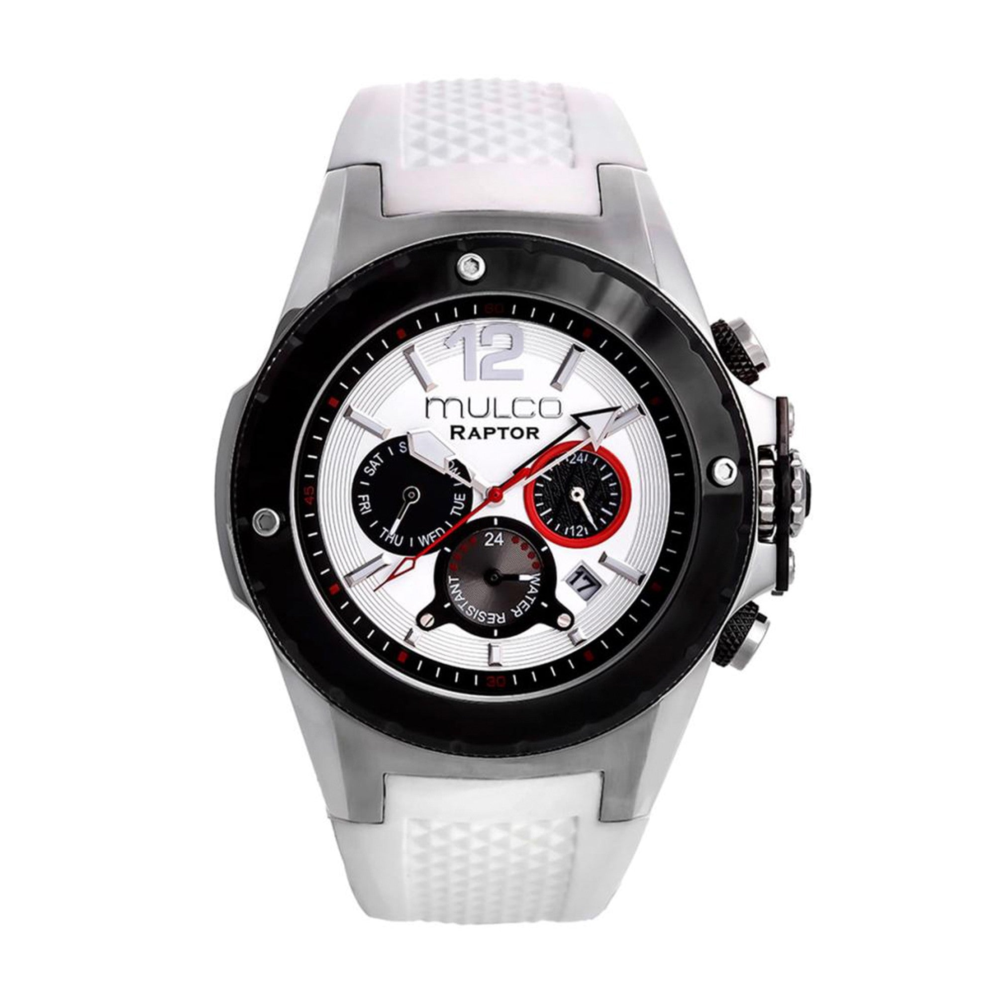 Reloj Mulco Evol Raptor MW320595015 Caballero
