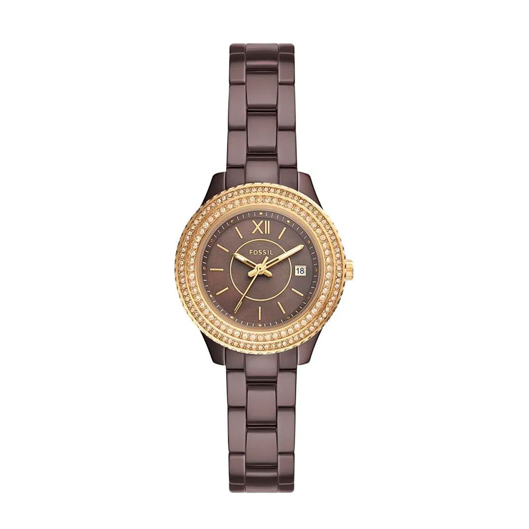 Reloj Fossil Stella CE1122 Dama