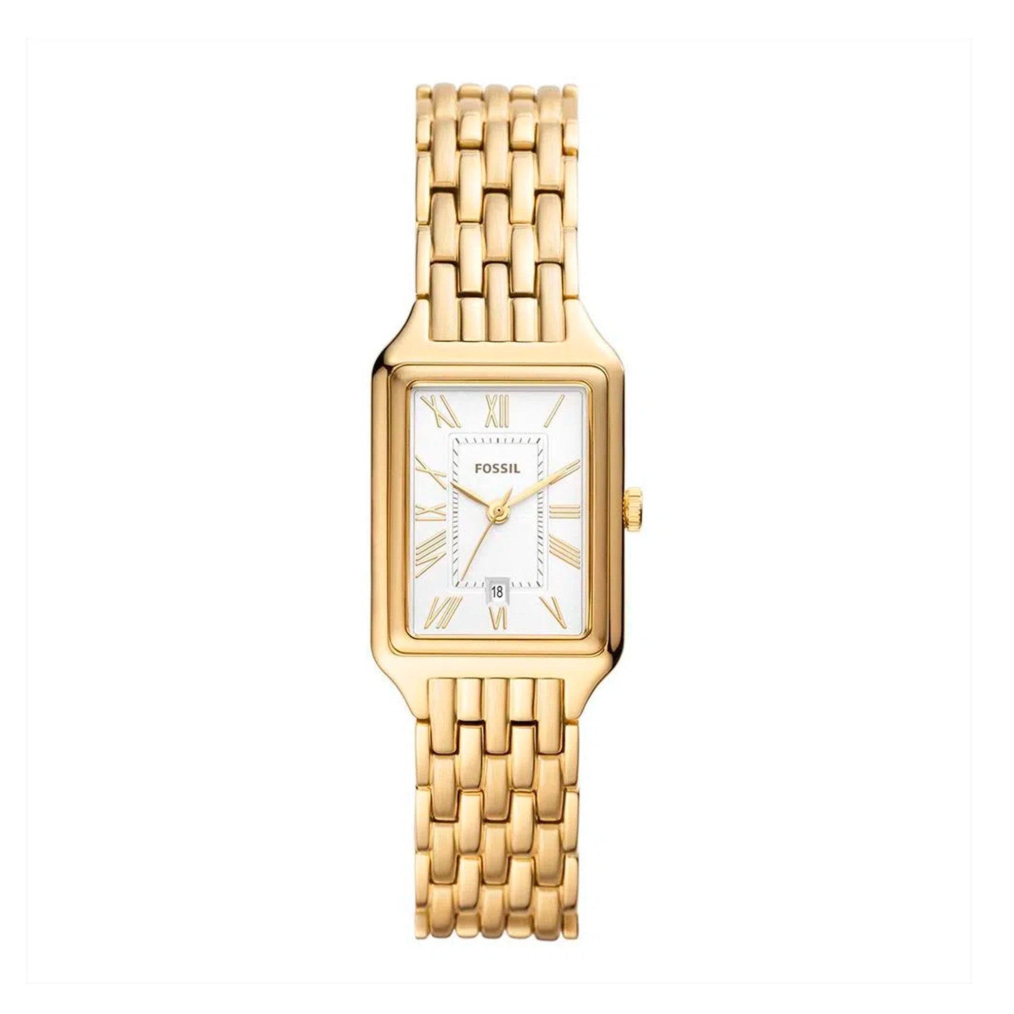 Reloj Fossil Raquel ES5220 Dama