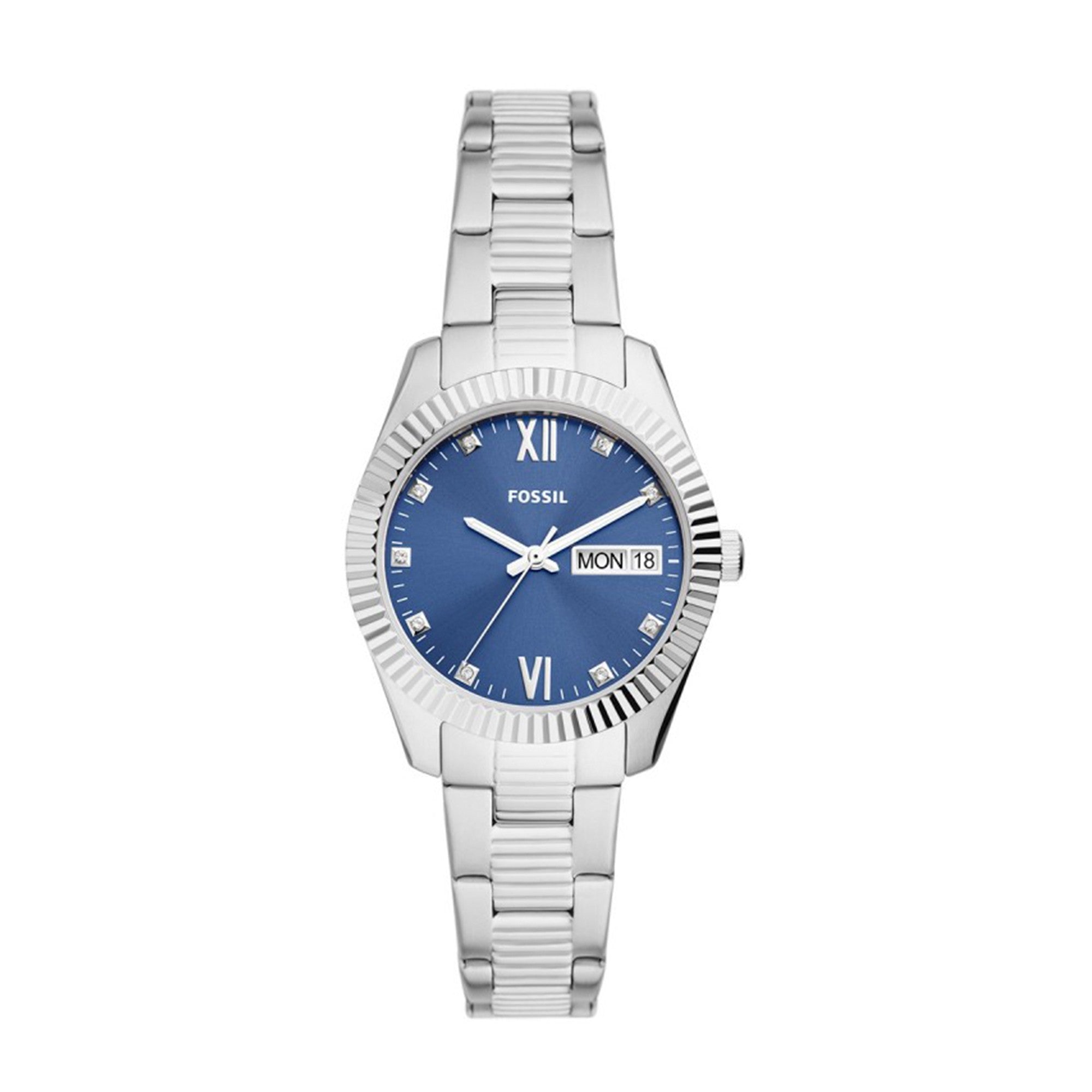 Reloj Fossil Scarlette ES5197 Dama