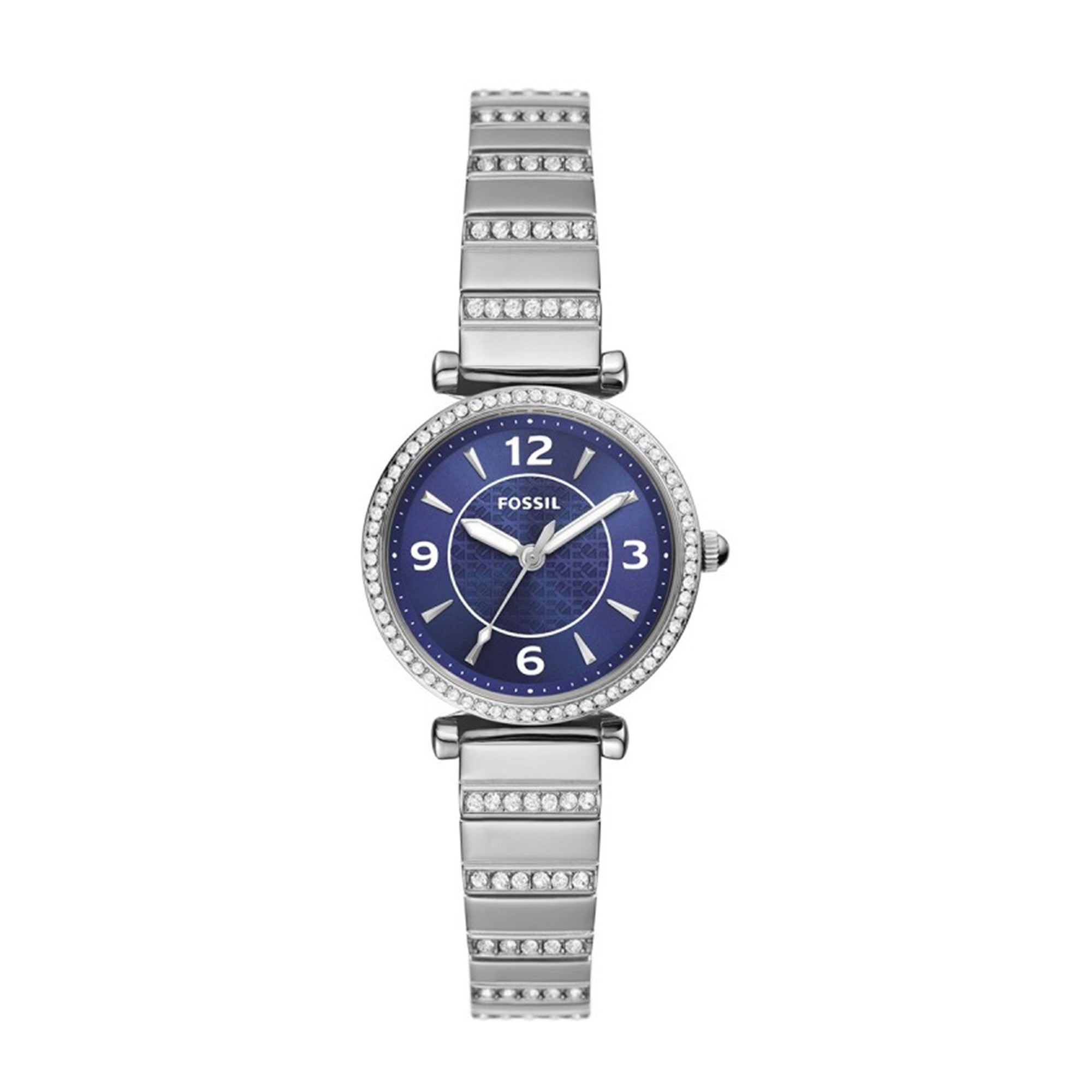 Reloj Fossil Carlie ES5190 Dama