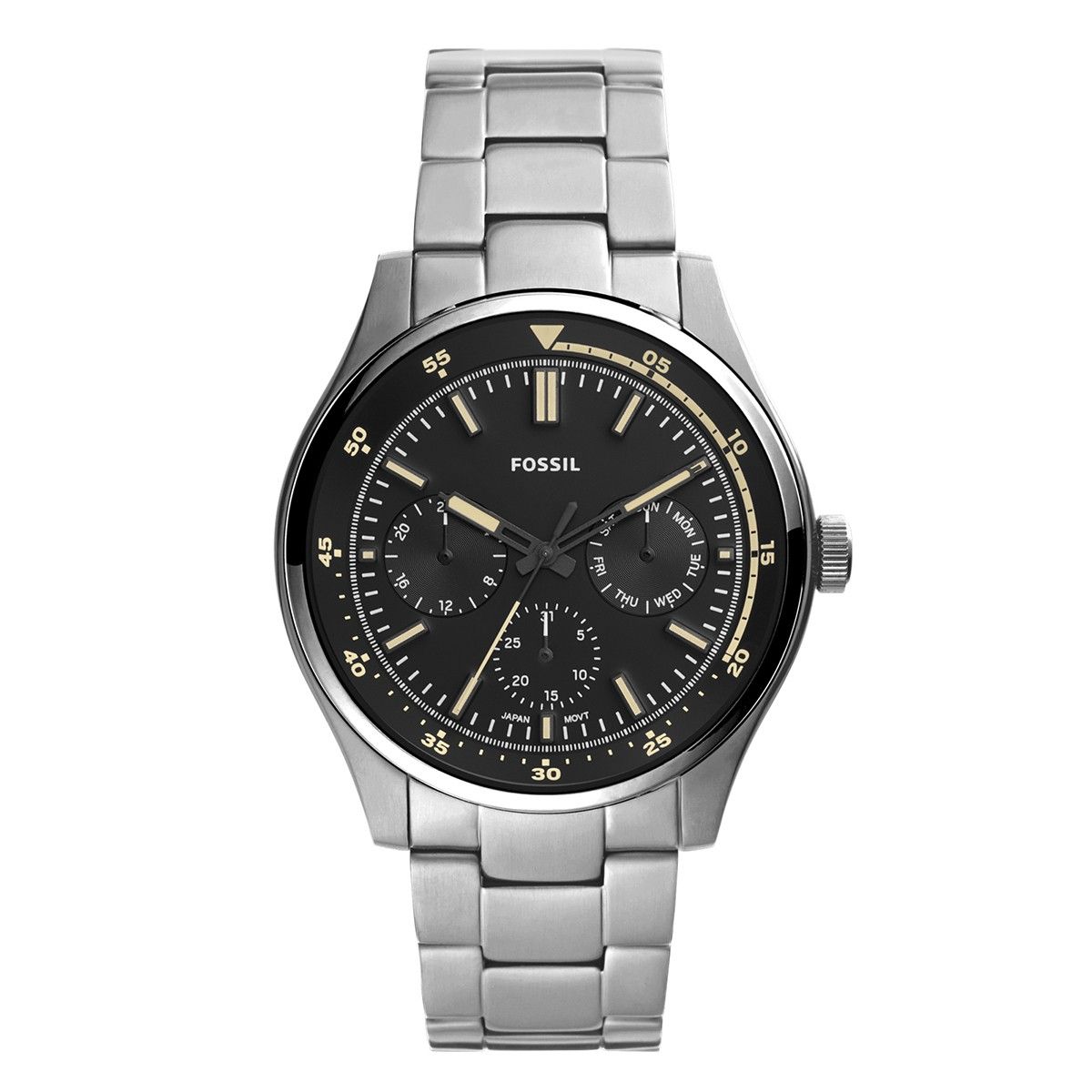 Reloj Fossil Belmar FS5575 Caballero