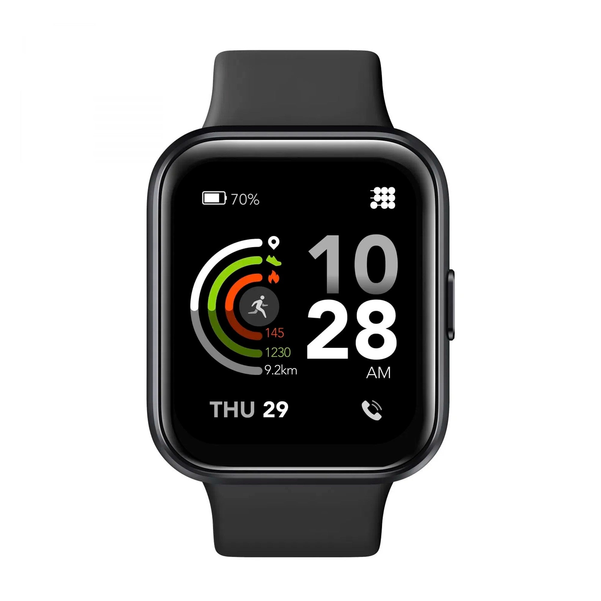 Reloj Cubitt Smartwatch CT2Pro Serie 3 CT2P311 Unisex