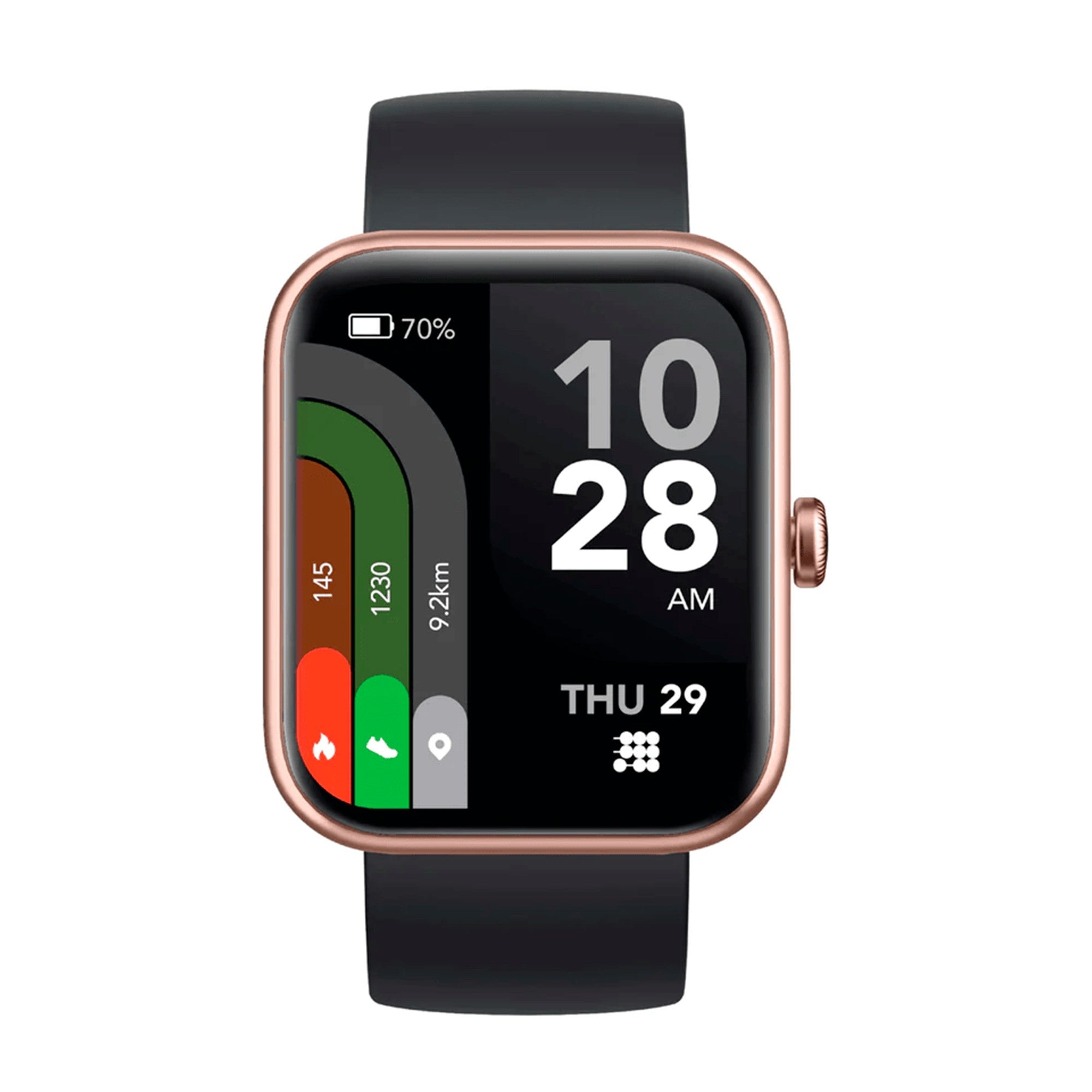 Reloj Cubitt Smartwatch CT2Pro Serie 2 CT2P251 Unisex