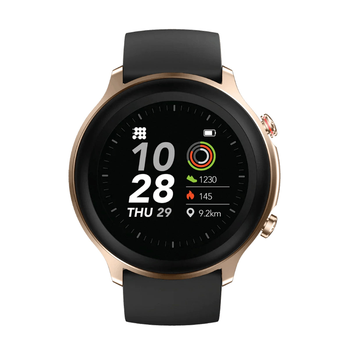 Reloj Cubitt Smartwatch CT4 CT451 Unisex