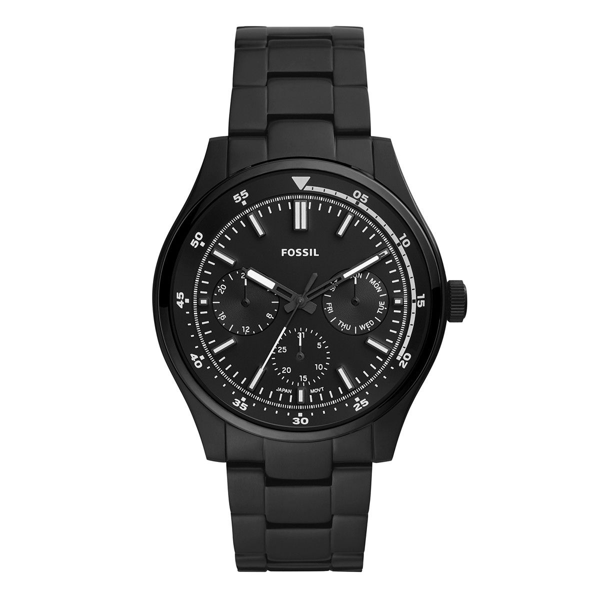 Reloj Fossil Belmar FS5576 Caballero