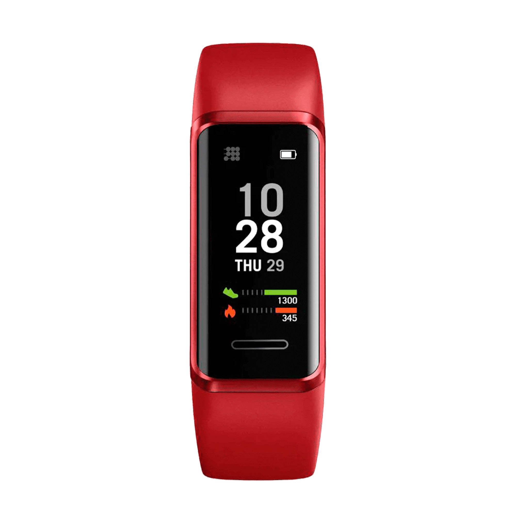 Reloj Cubitt Smartwatch CT1 Serie 2 CT1S244 Unisex