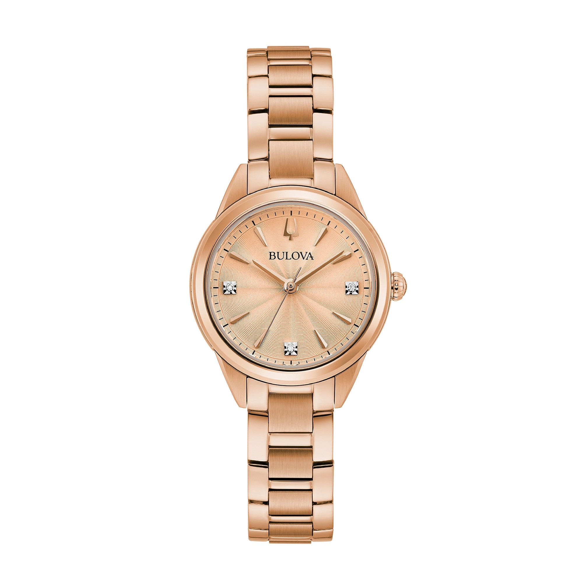 Reloj Bulova Sutton 97P151 Dama