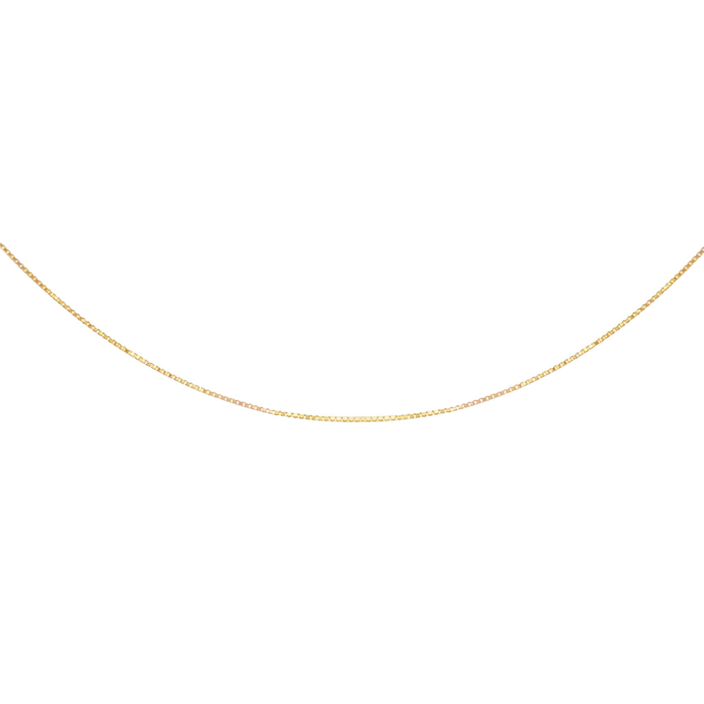 CADENA VENECIANA 40CM