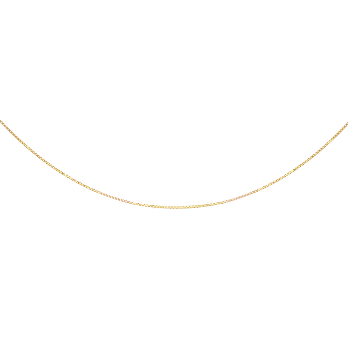 CADENA VENECIANA 40CM