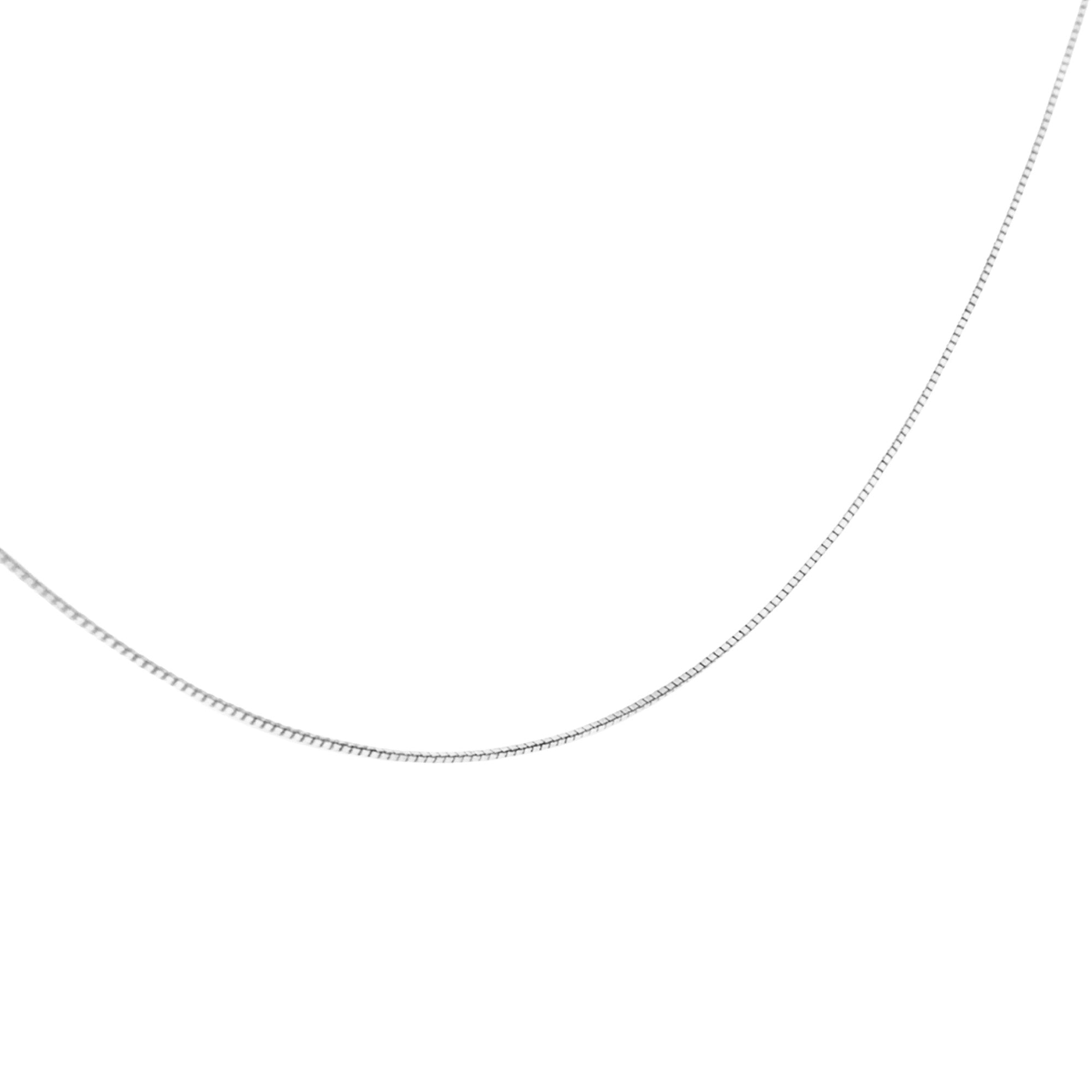 CADENA TEJIDO VENECIANA 40 CM