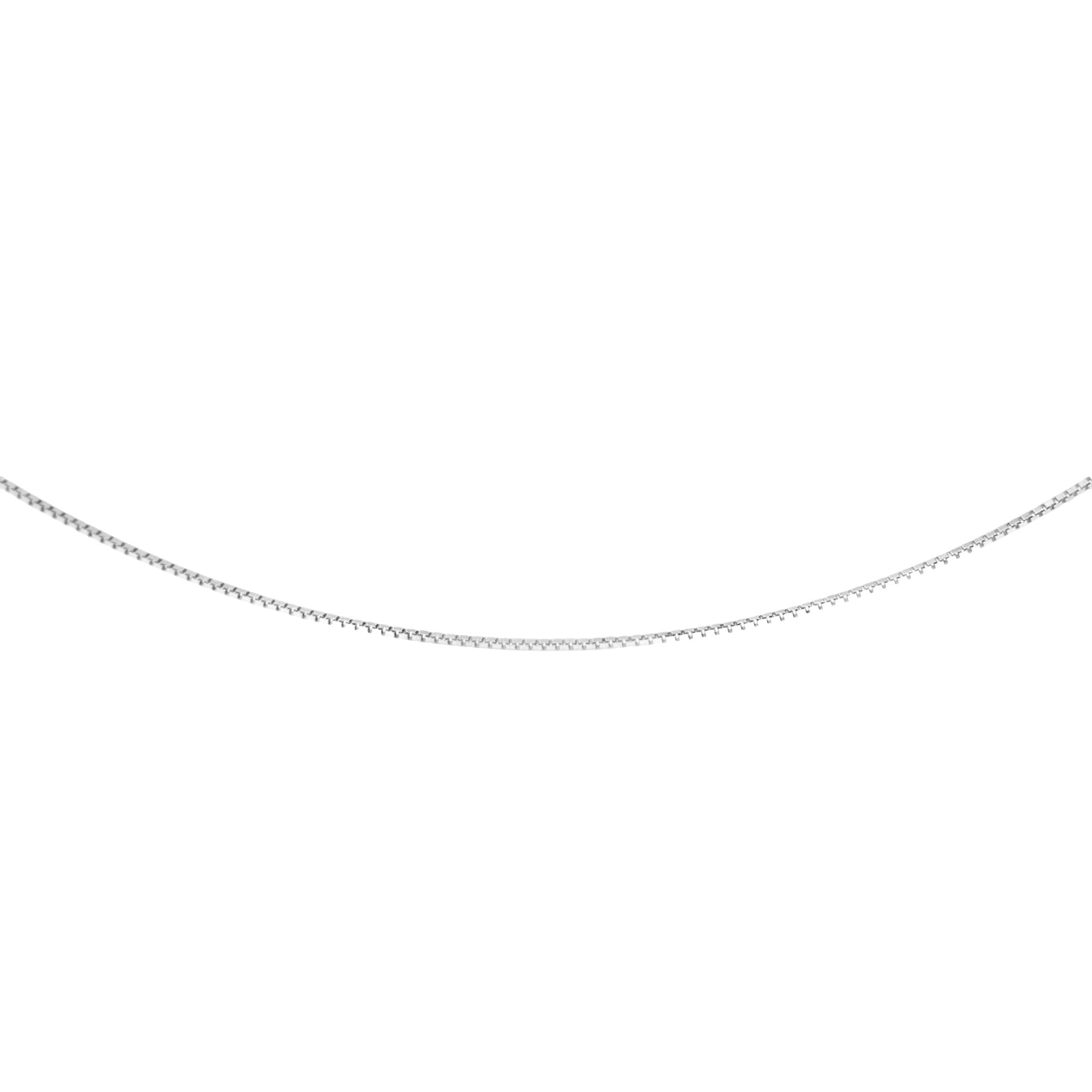 CADENA TEJIDO VENECIANA 40 CM