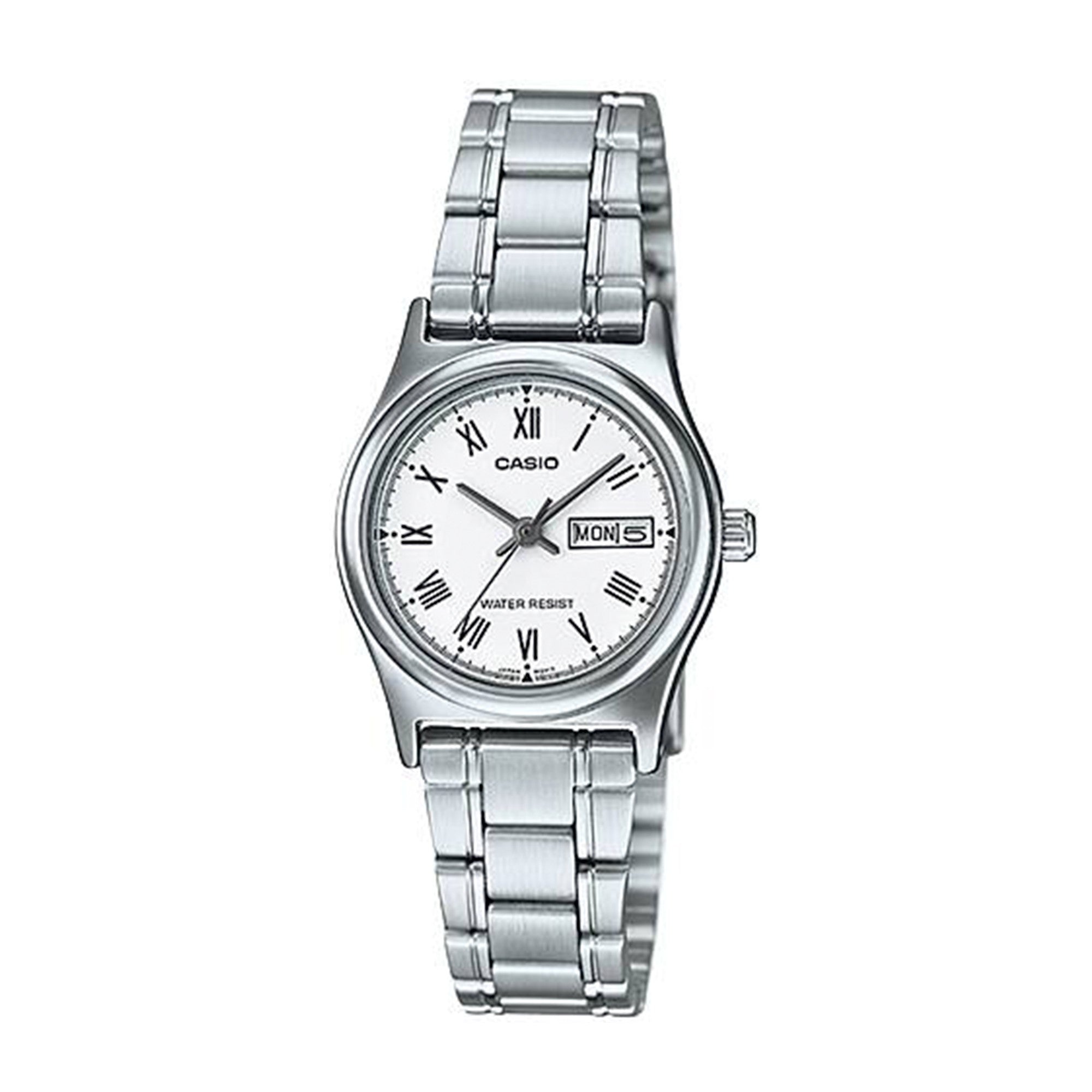 Reloj Casio Clásico LTPV006D7BUDF Dama