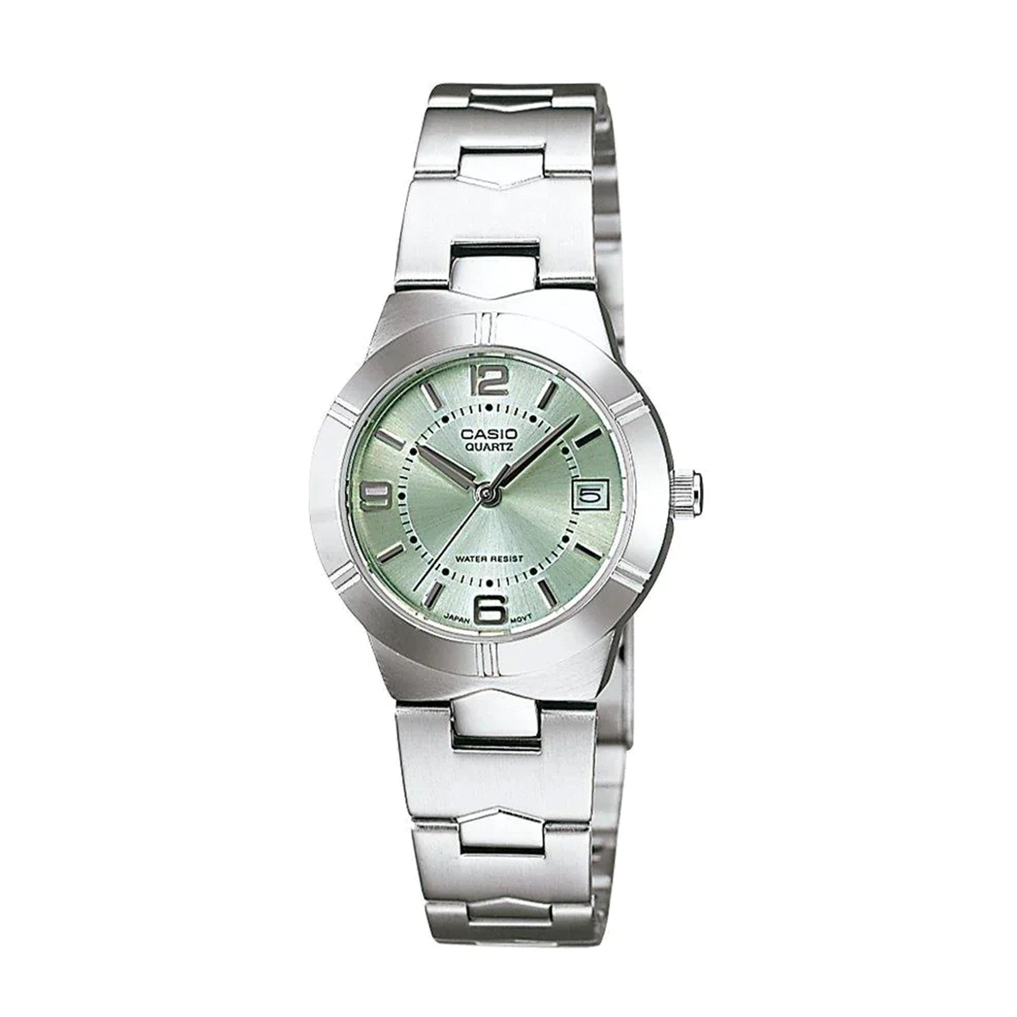 Reloj Casio Clásico LTP1241D3ADF Dama