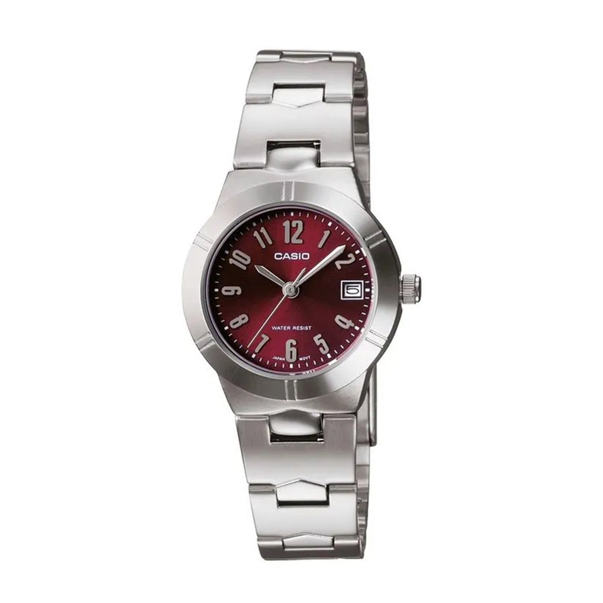 Reloj Casio Clásico LTP1241D4A2DF Dama