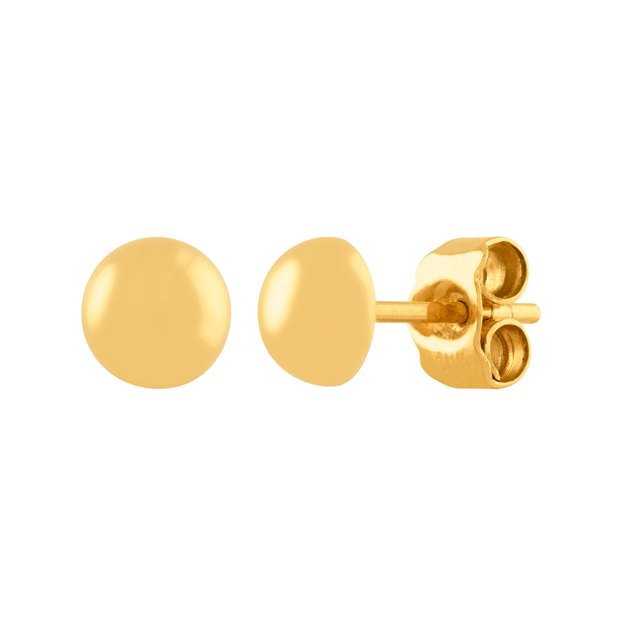 ARETES MEDIA BOLA