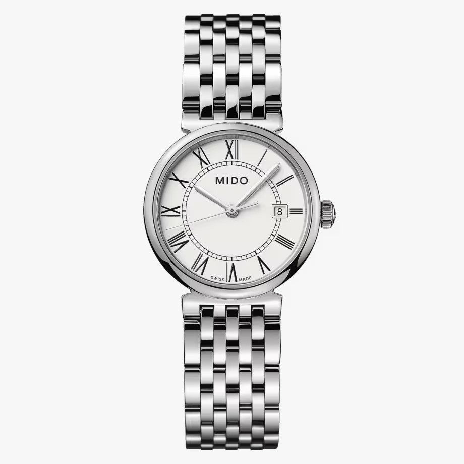 Reloj Mido Dorada M0332101101300 Dama