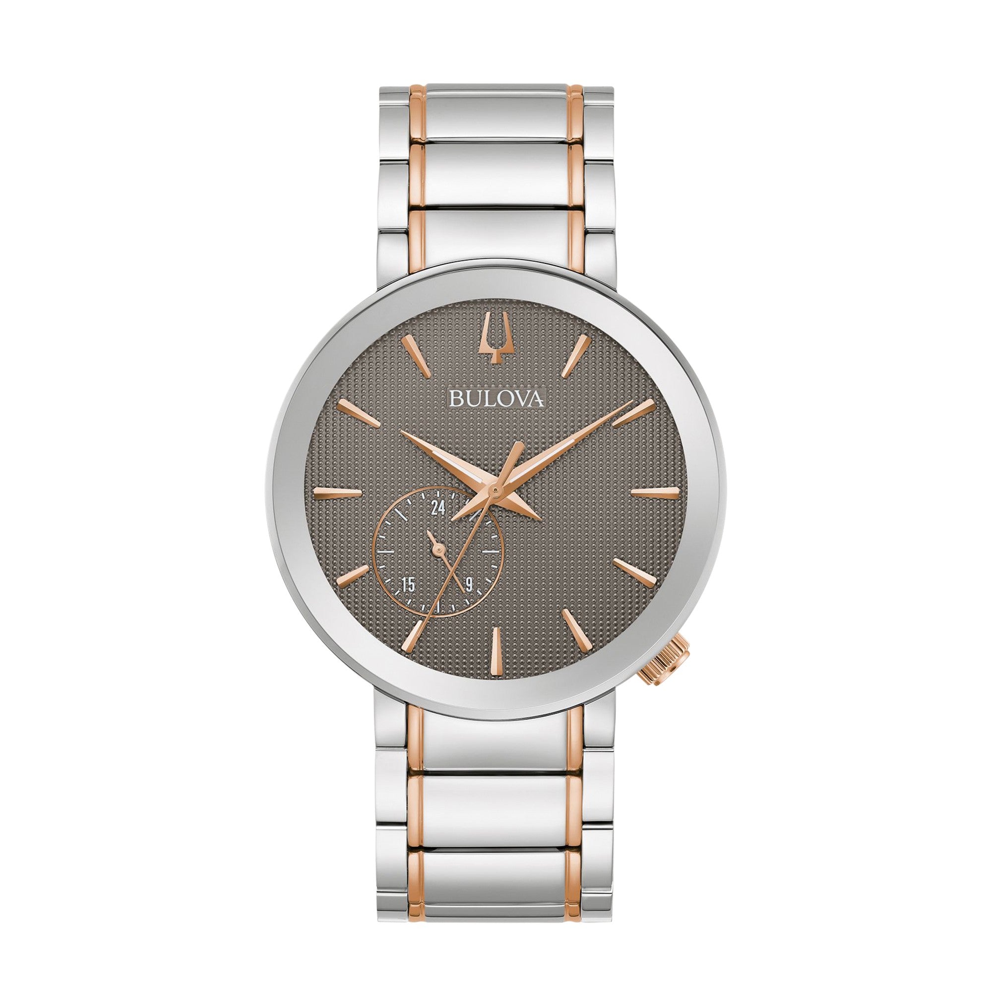 Reloj Bulova Futuro Latin GRAMMY® 98A309 Caballero