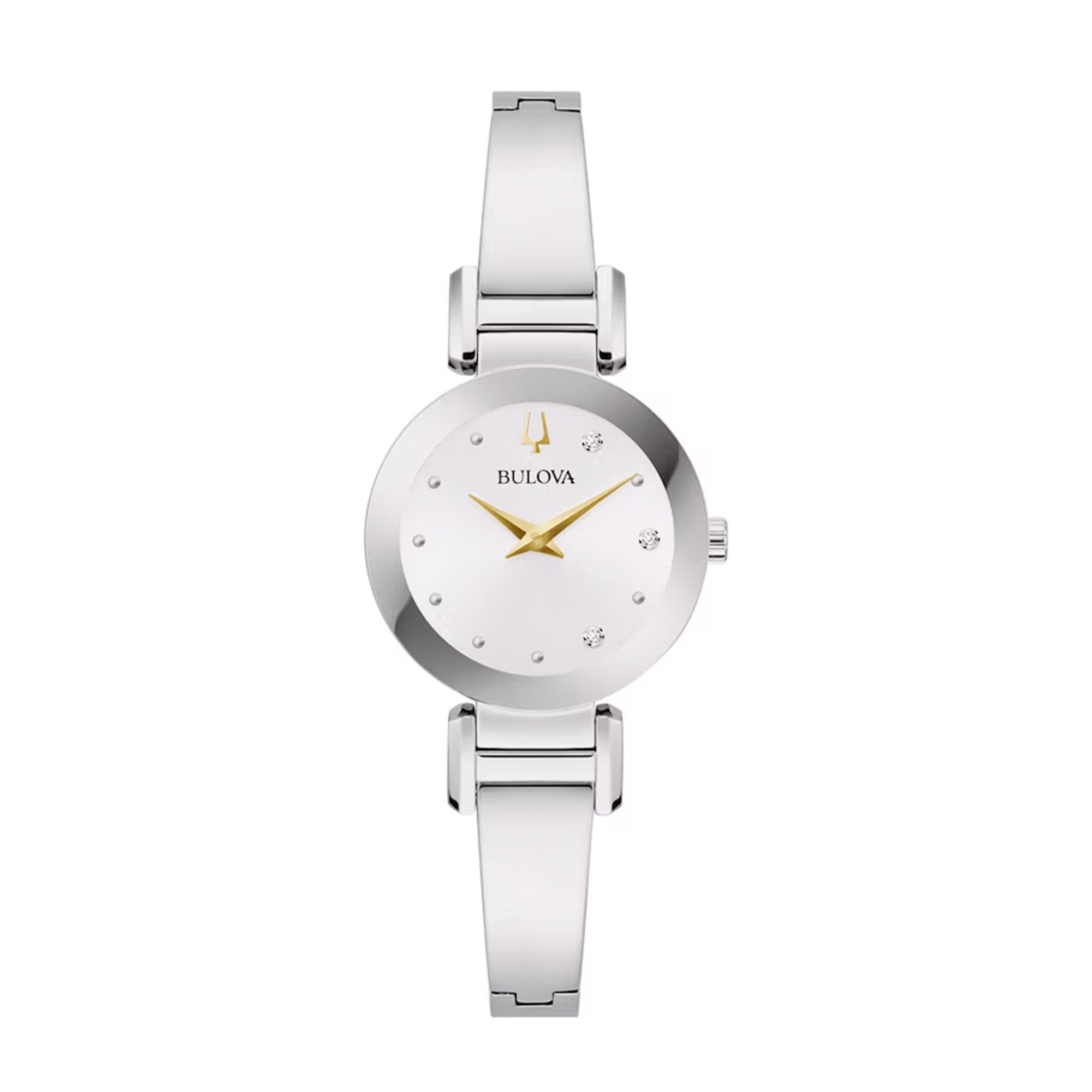 Reloj Bulova Marc Anthony 96P241 Dama